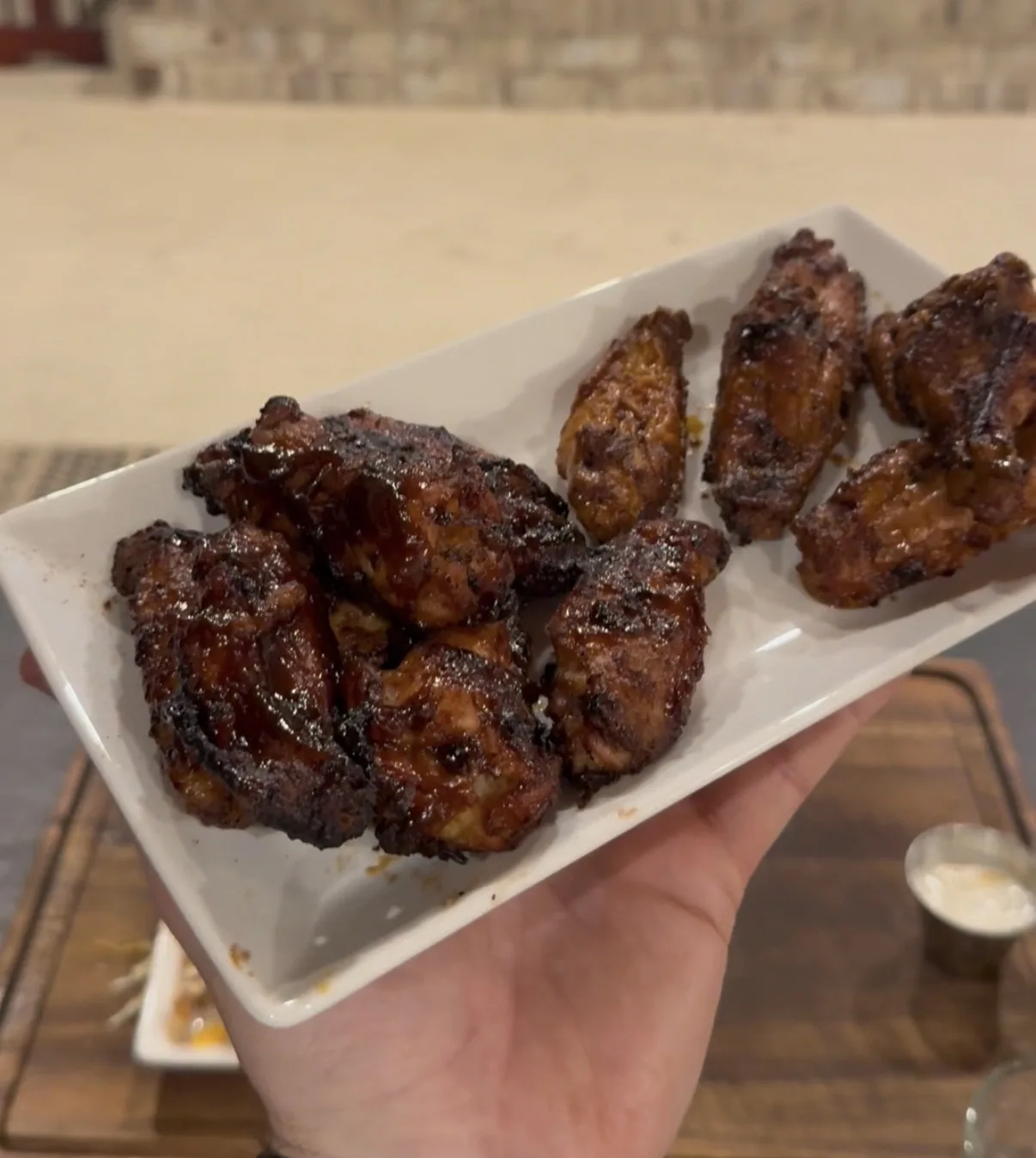smoked-chicken-wings