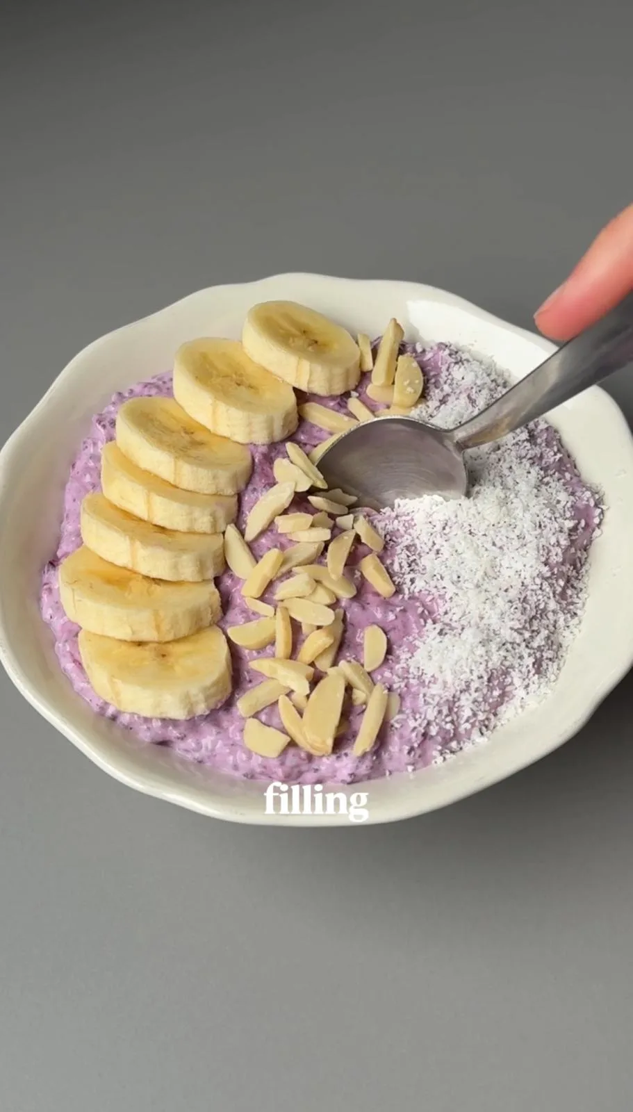 high-fiber-blueberry-chia-breakfast