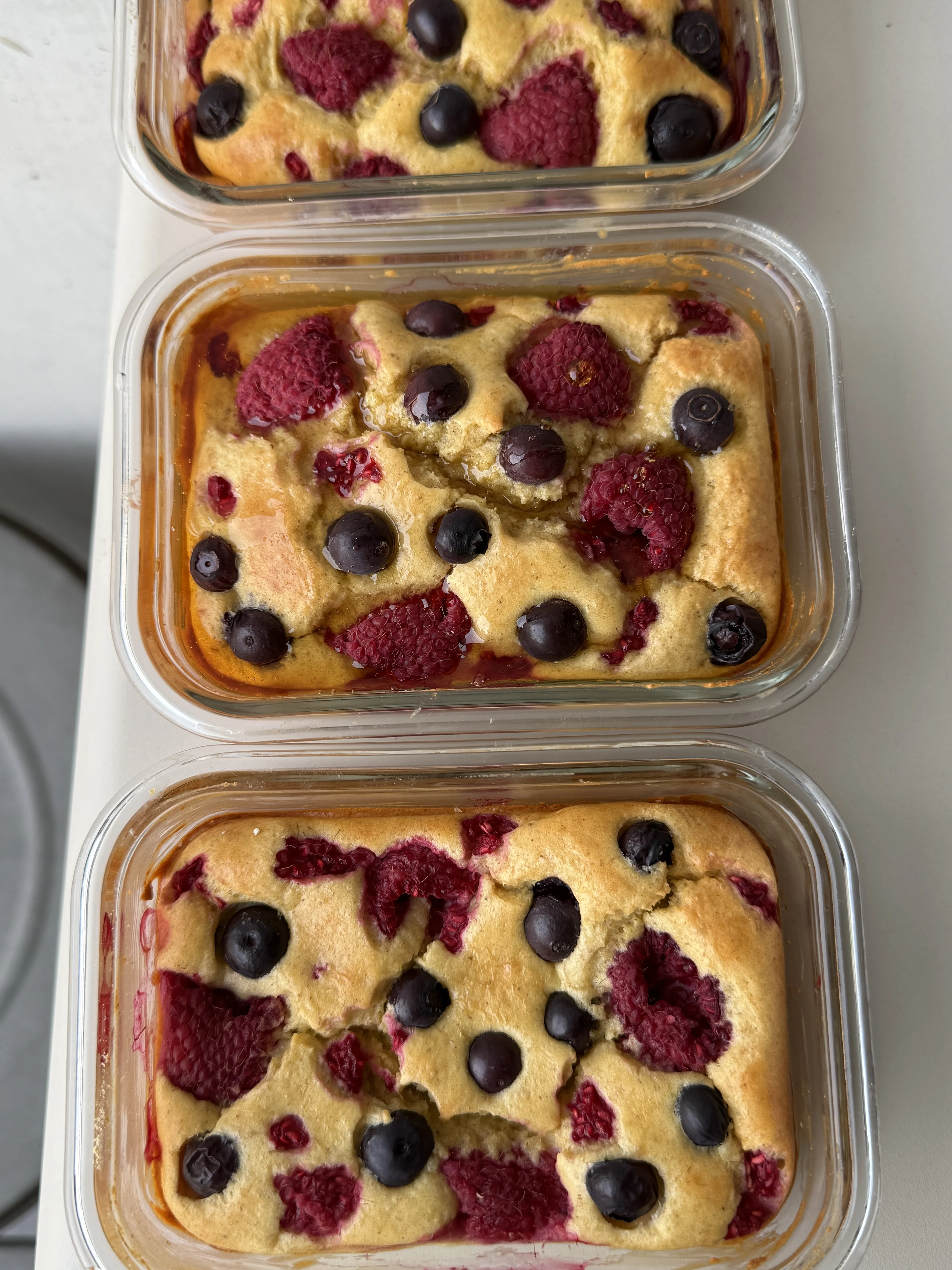 high-protein-pancake-bowls