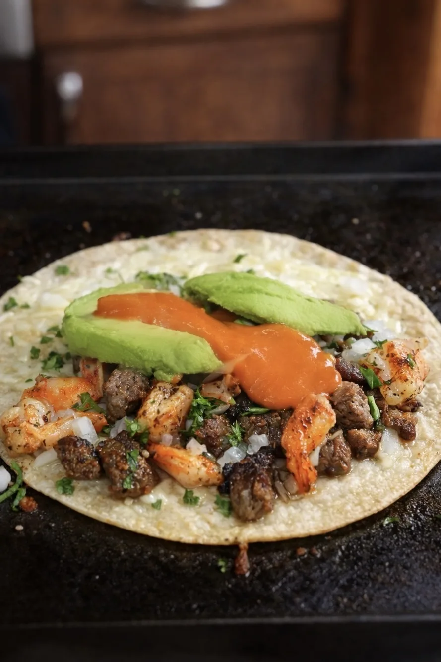 surf-and-turf-quesadillas
