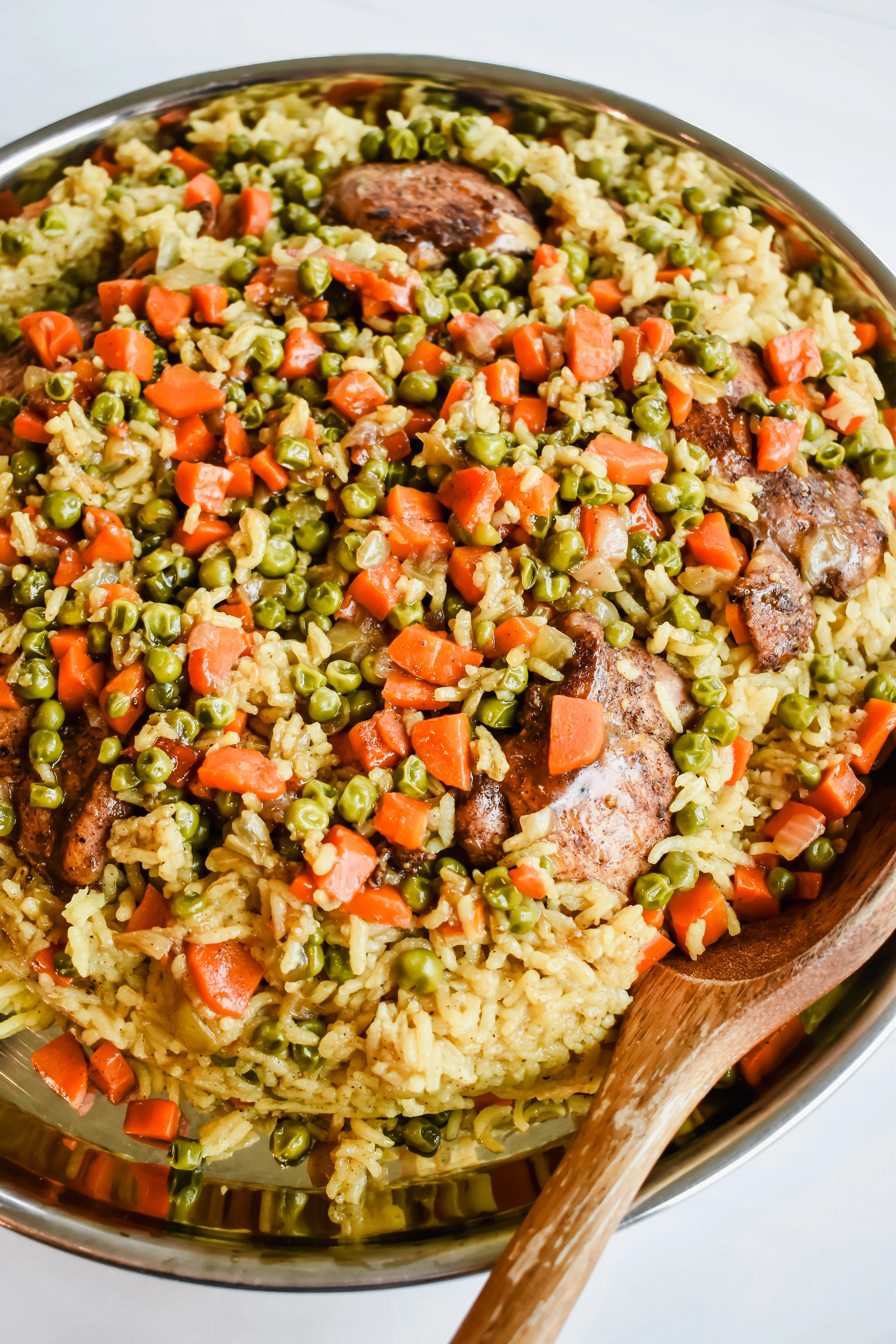 one-pot-curried-chicken-rice-and-vegetables