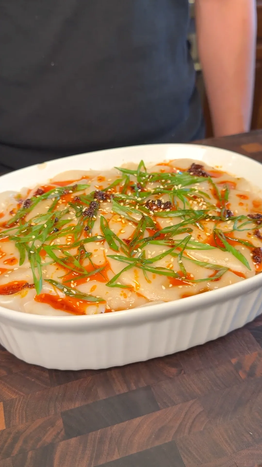 dumpling-lasagne