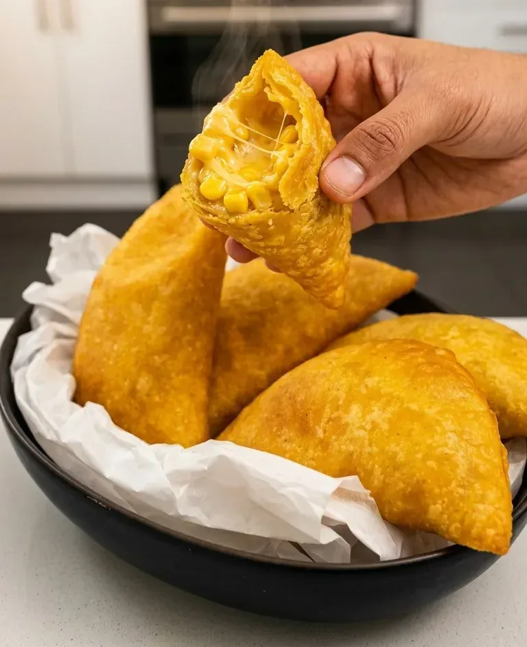 venezuelan-cornmeal-empanadas-or-empanadas-venezolanas