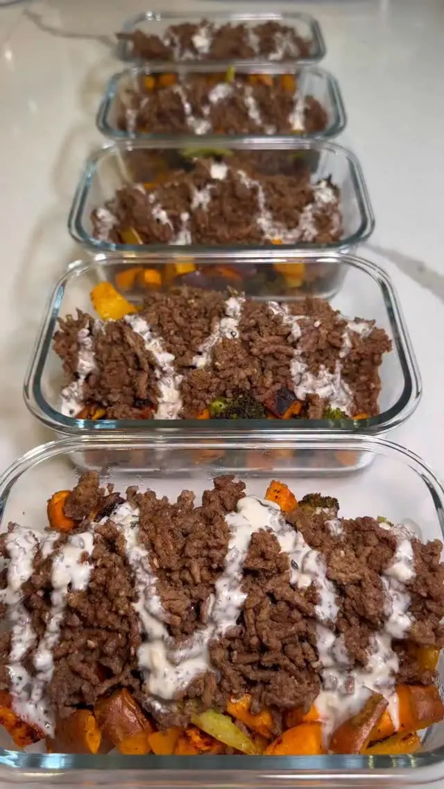 ground-beef-and-sweet-potato-bowls