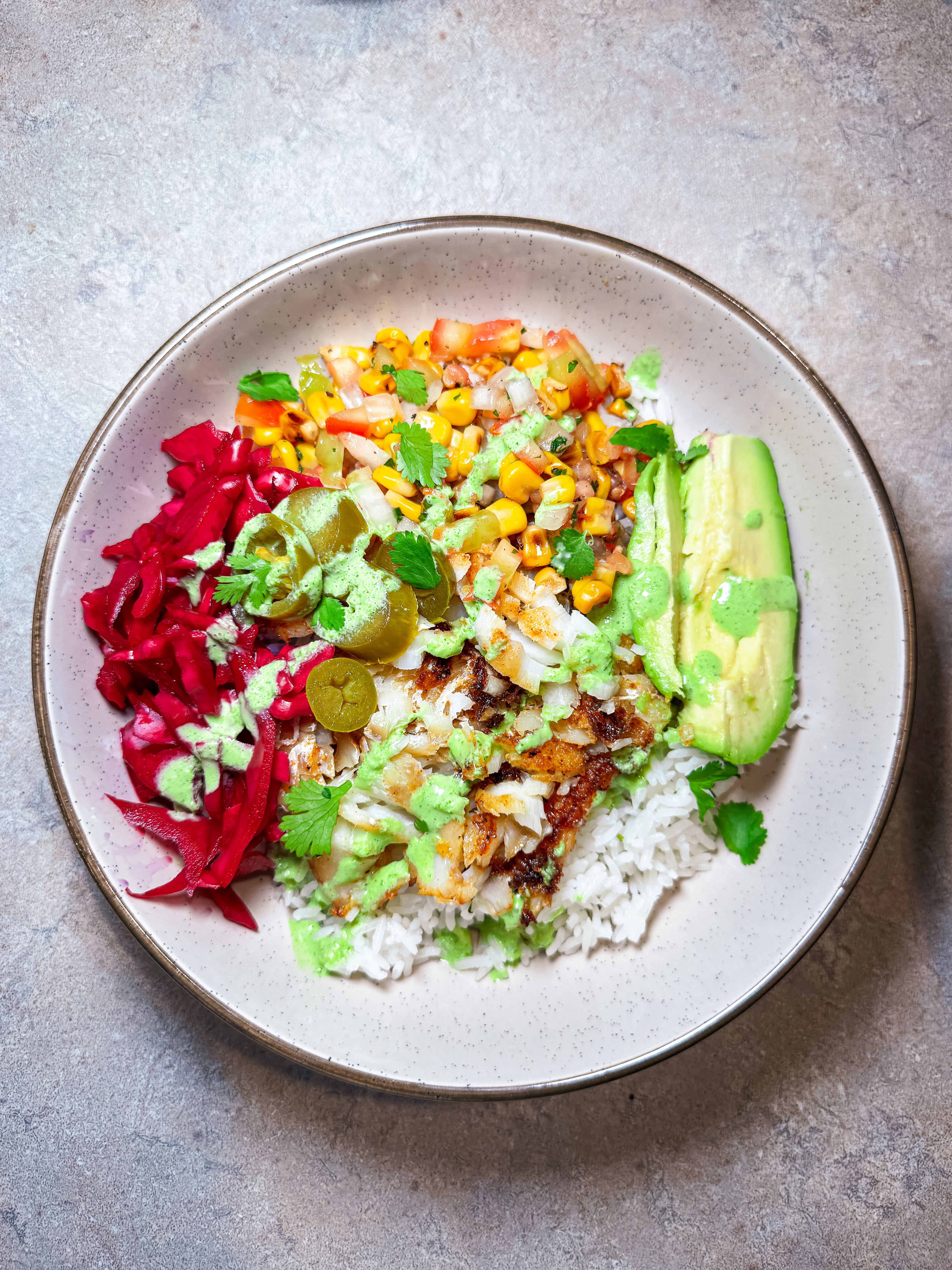 fish-taco-bowl