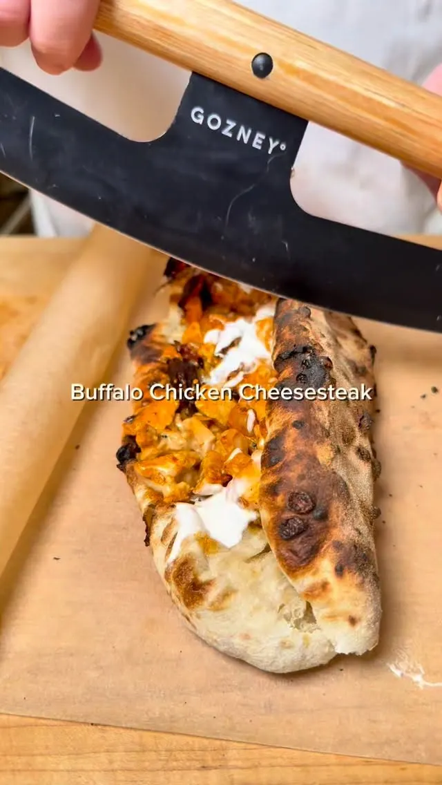 buffalo-chicken-cheesesteak-pizza-sandwich