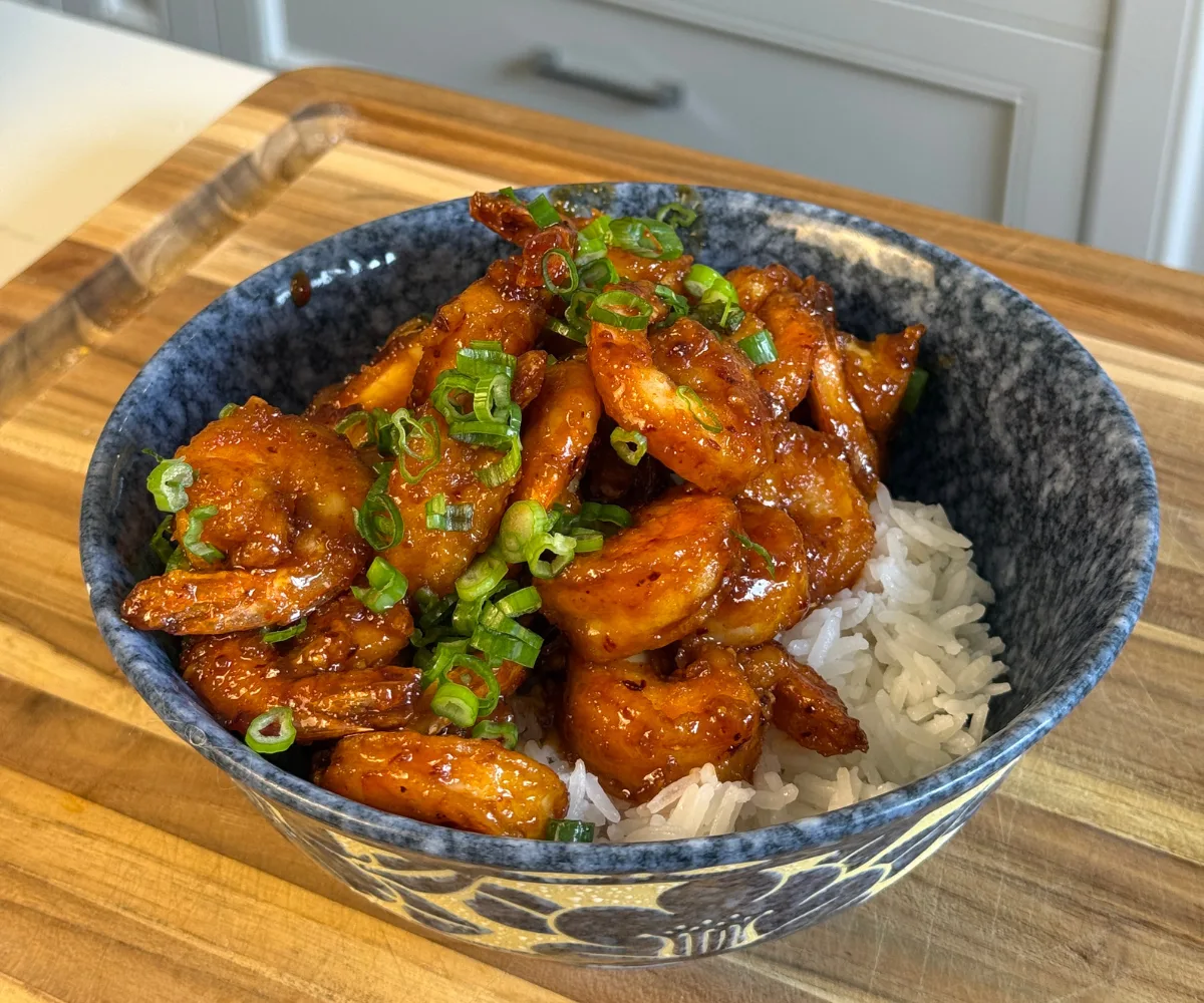 honey-sriracha-shrimp