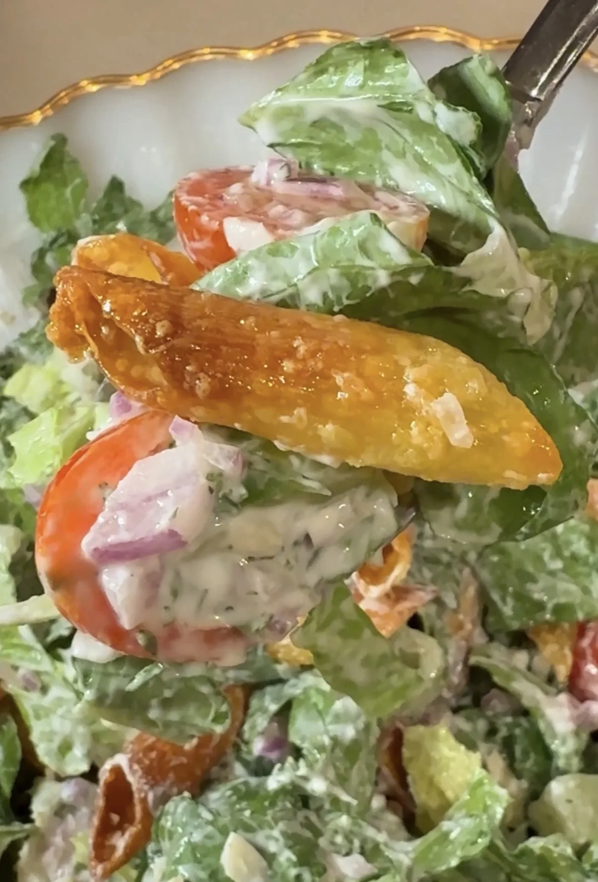 crispy-pasta-salad