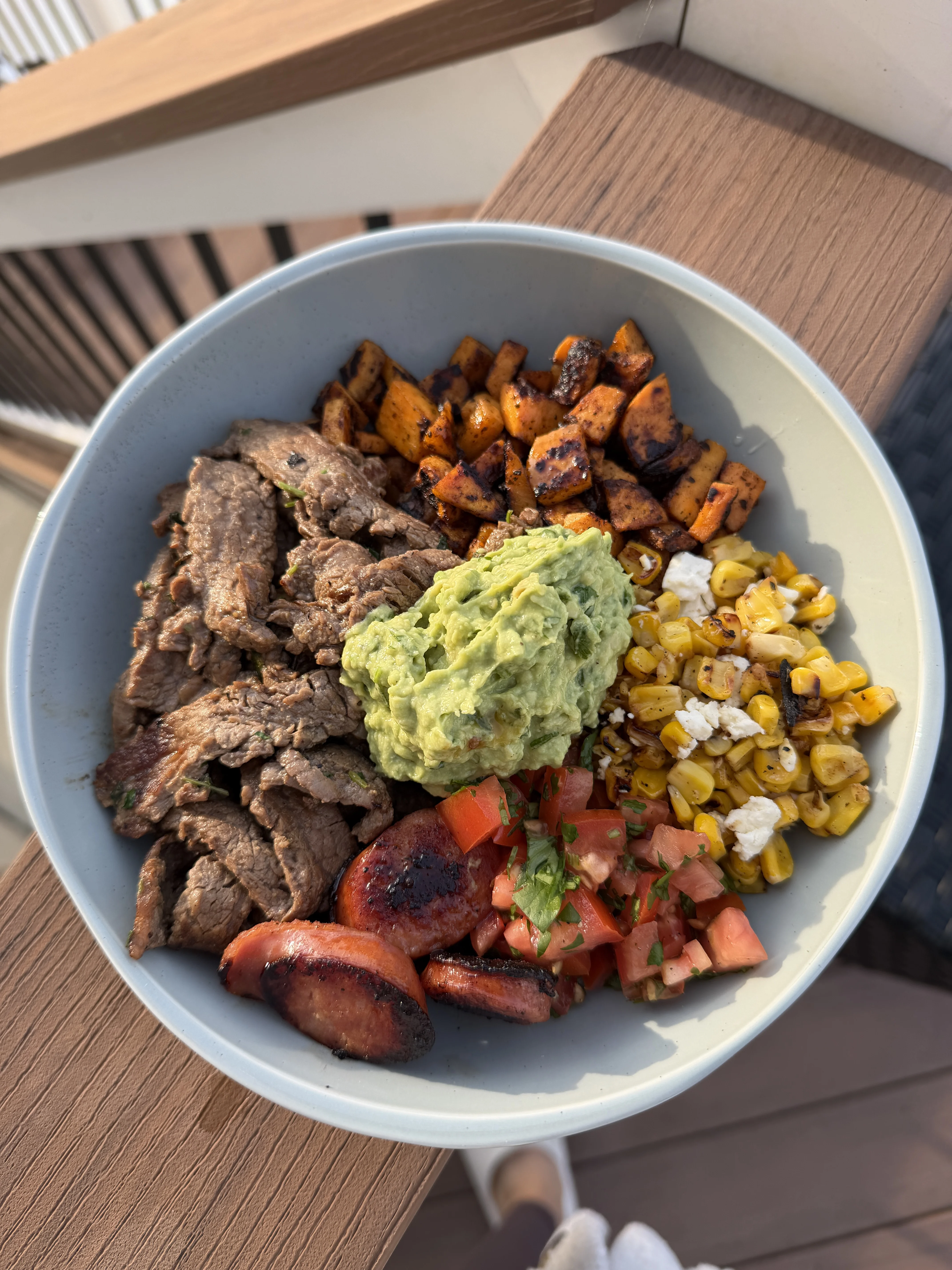 carne-asada-bowls-on-the-flat-top