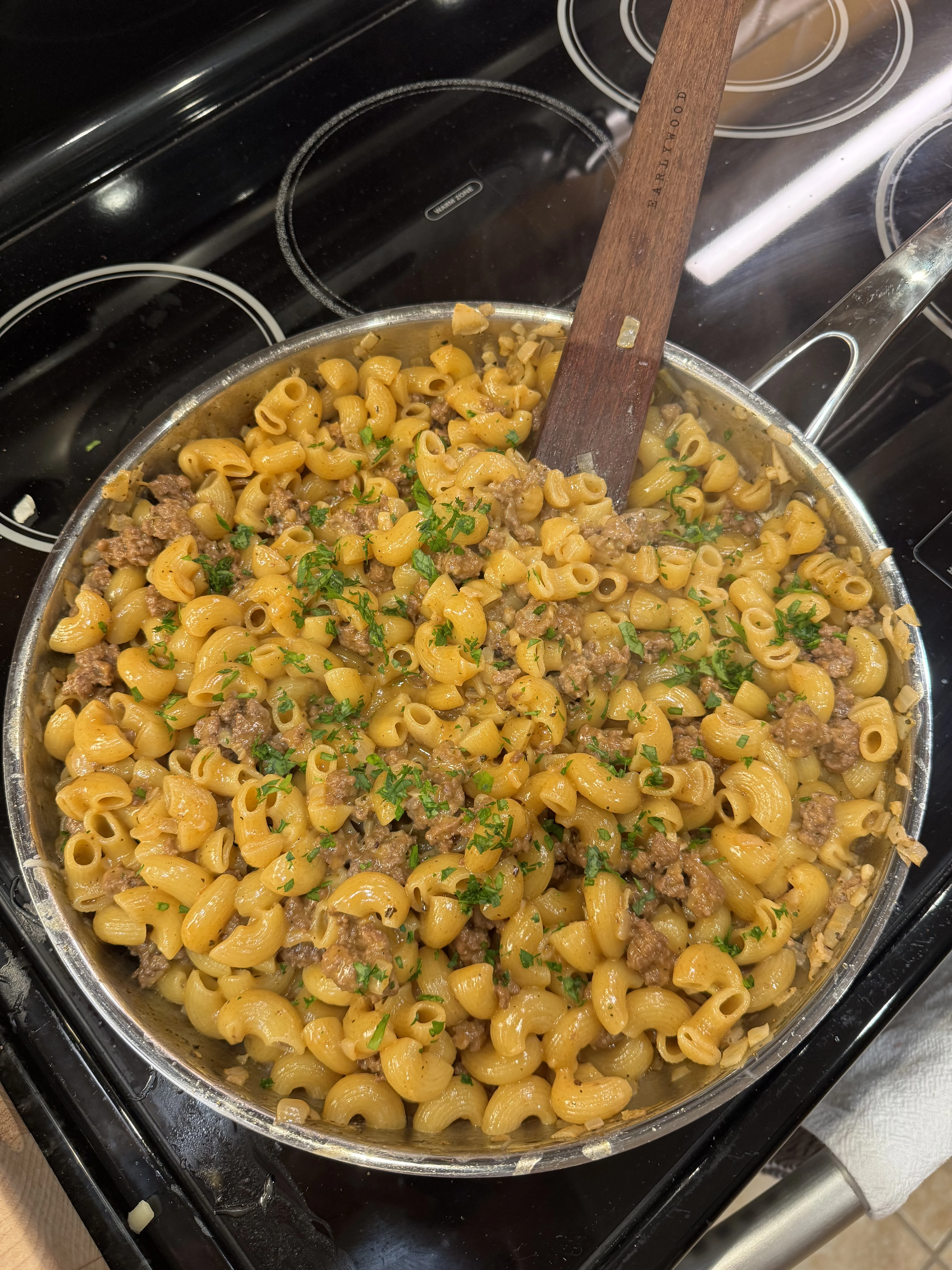 homemade-hamburger-helper