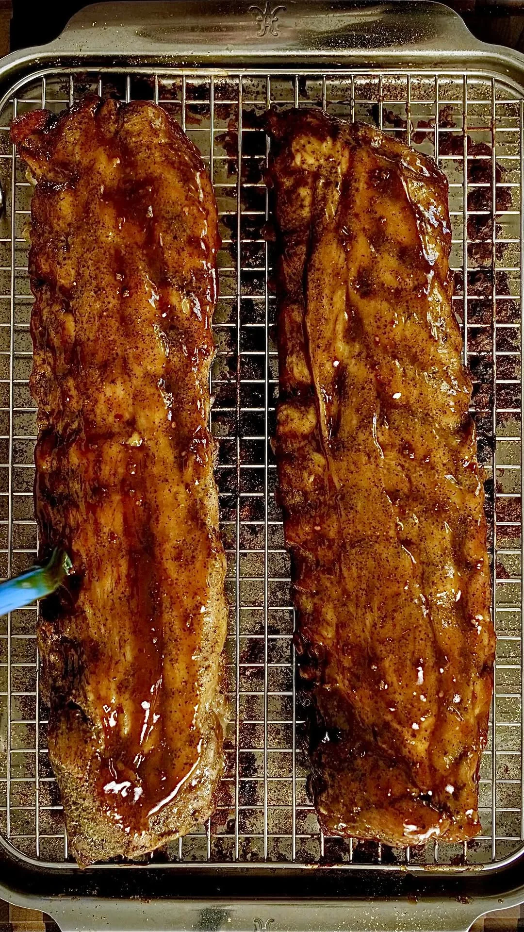 bbq-ribs-in-a-home-oven