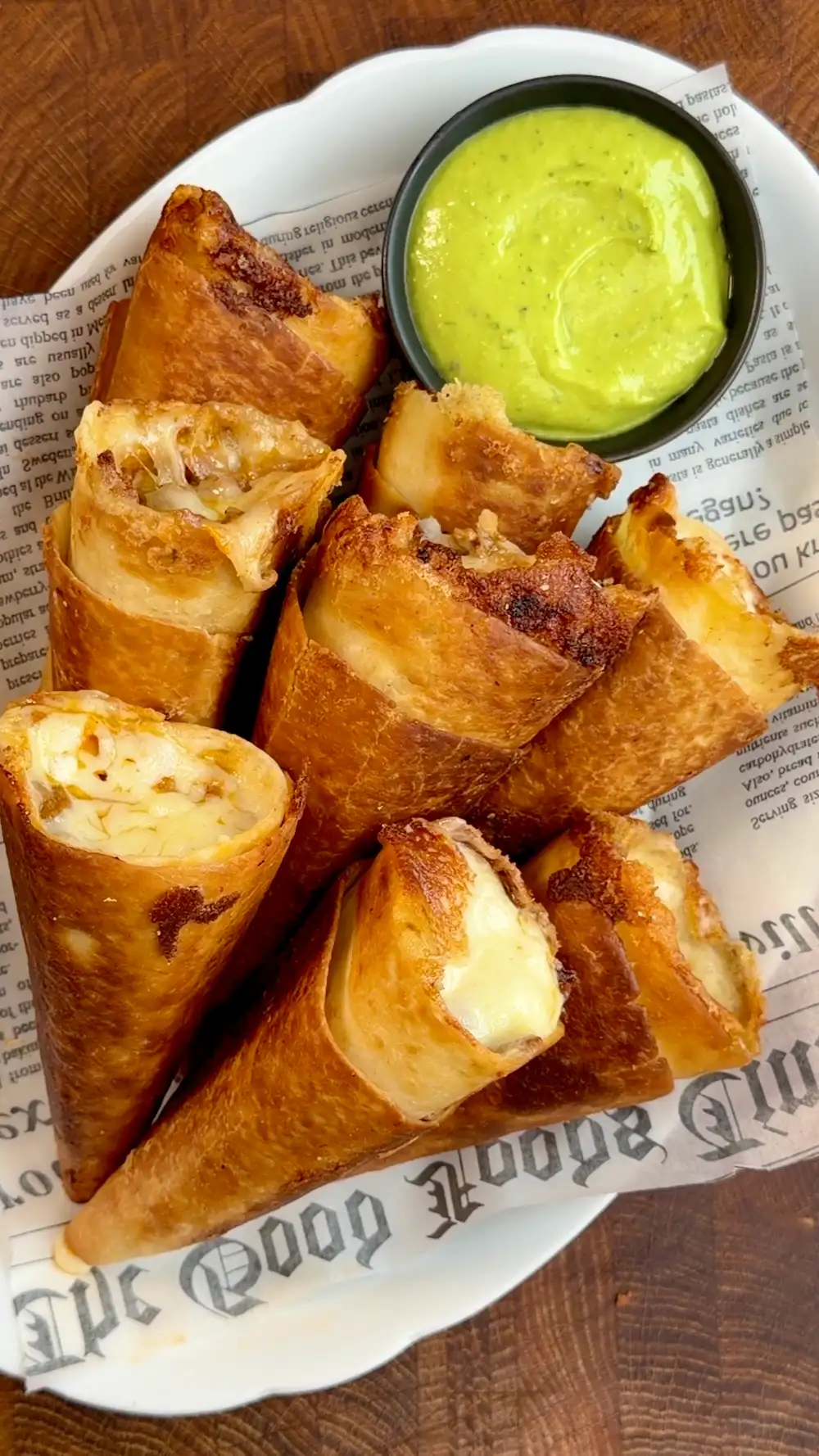 crispy-cheesy-beef-cones