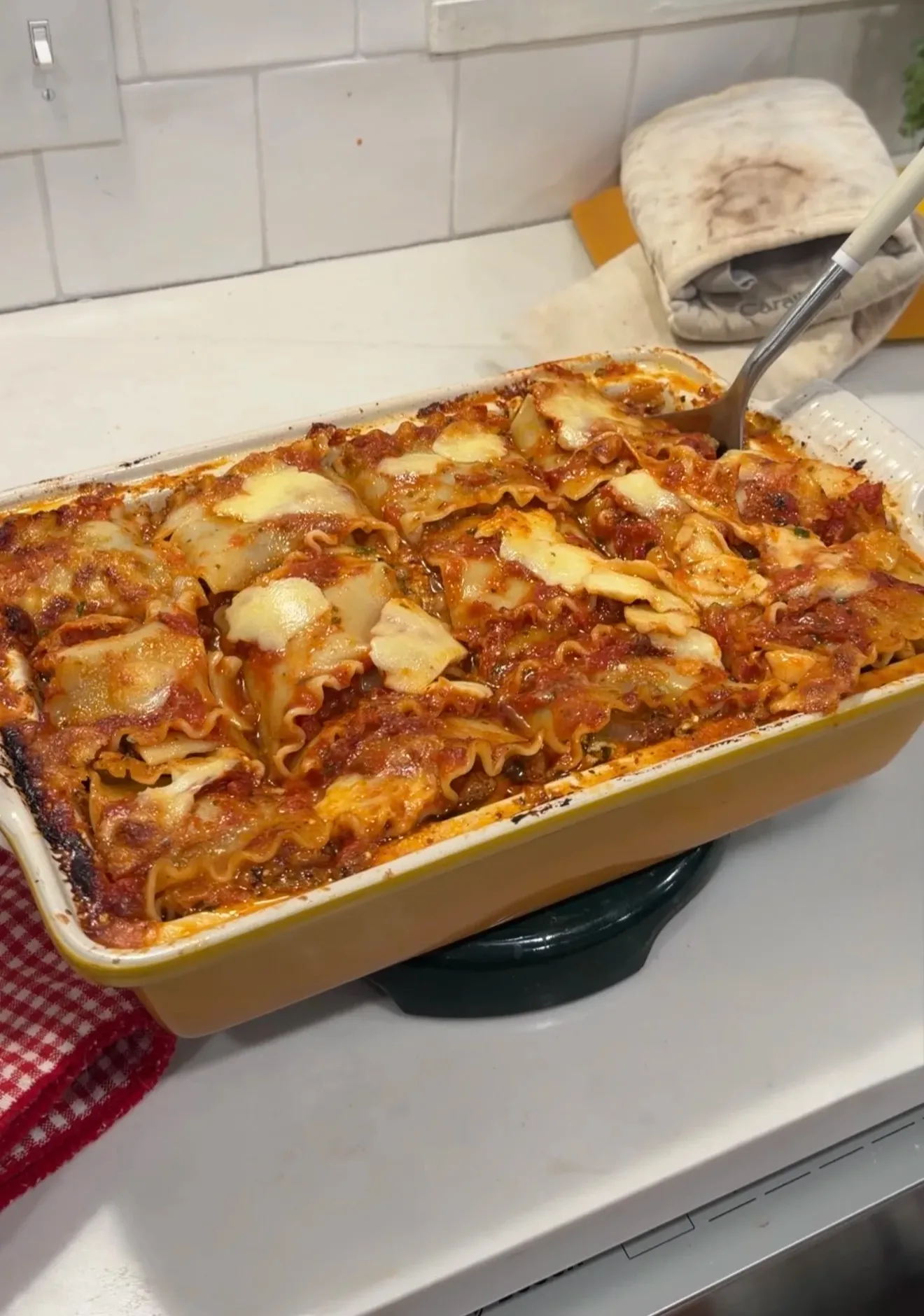 my-"i-don't-feel-good"-lasagna