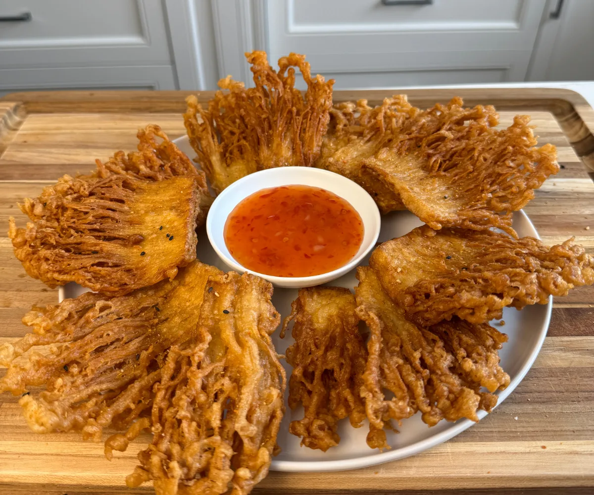 crispy-enoki-mushrooms