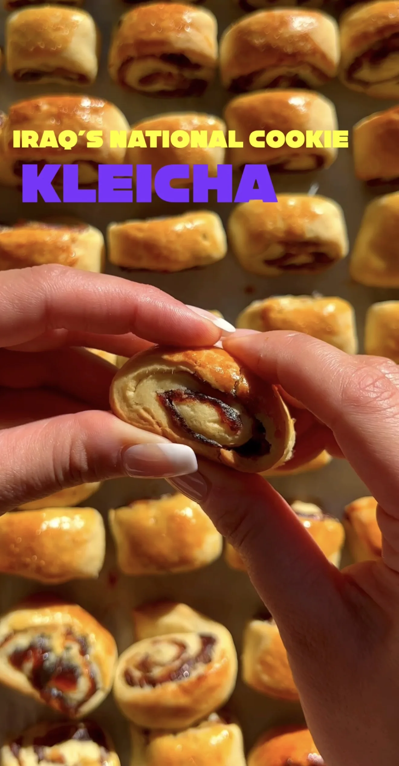 iraqi-kleicha