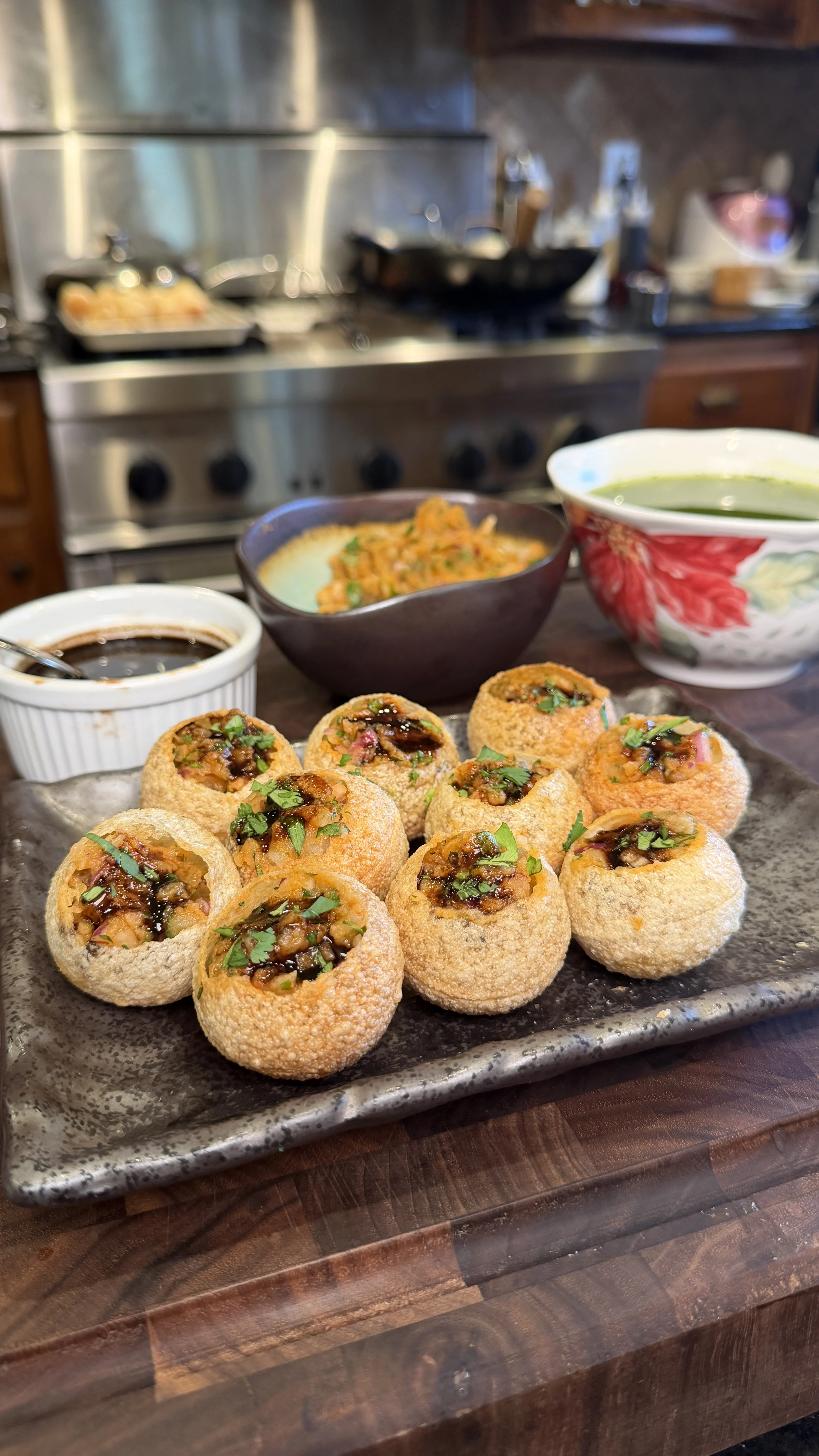 pani-puri