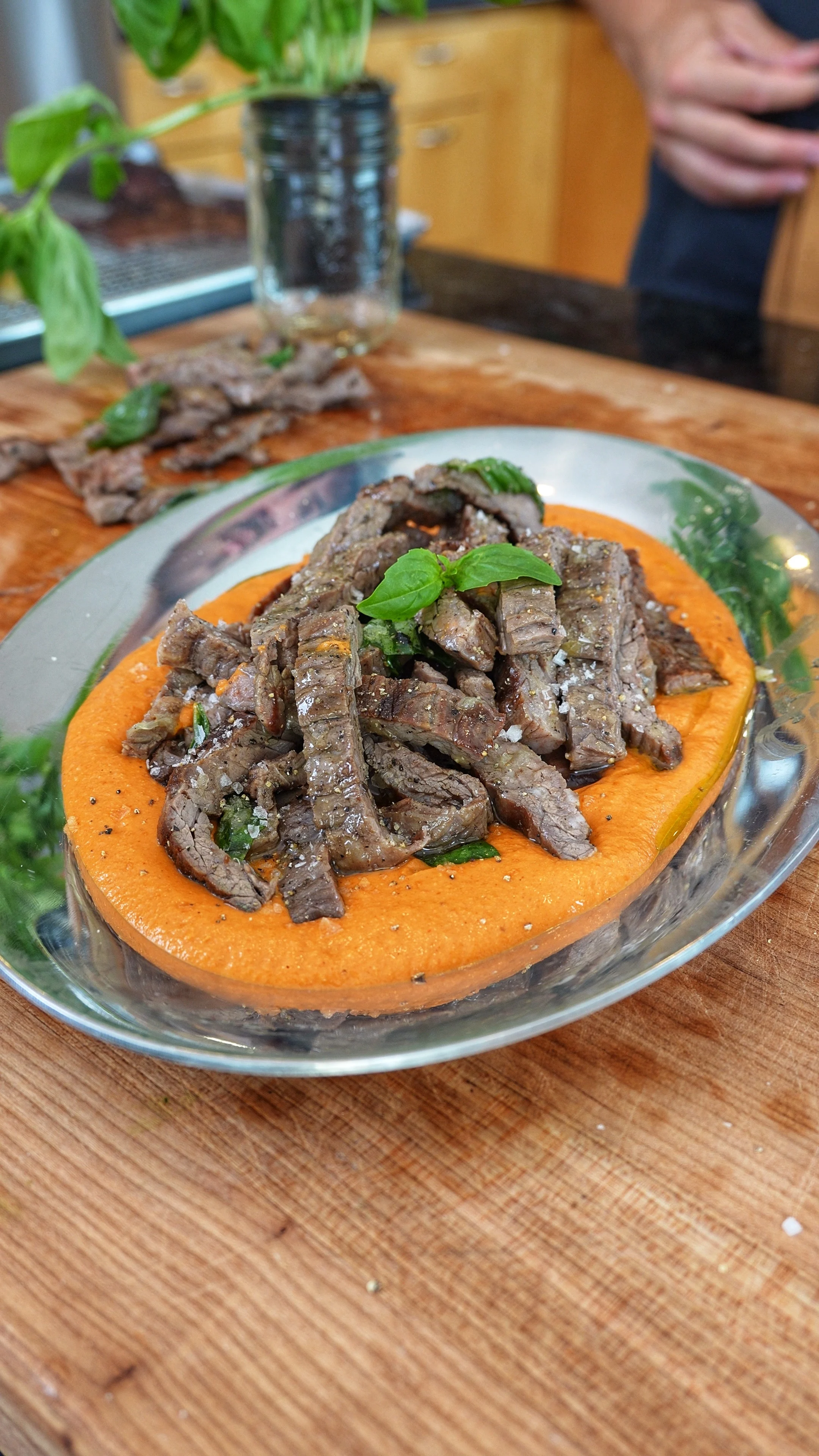 grilled-lime-steak-and-romesco