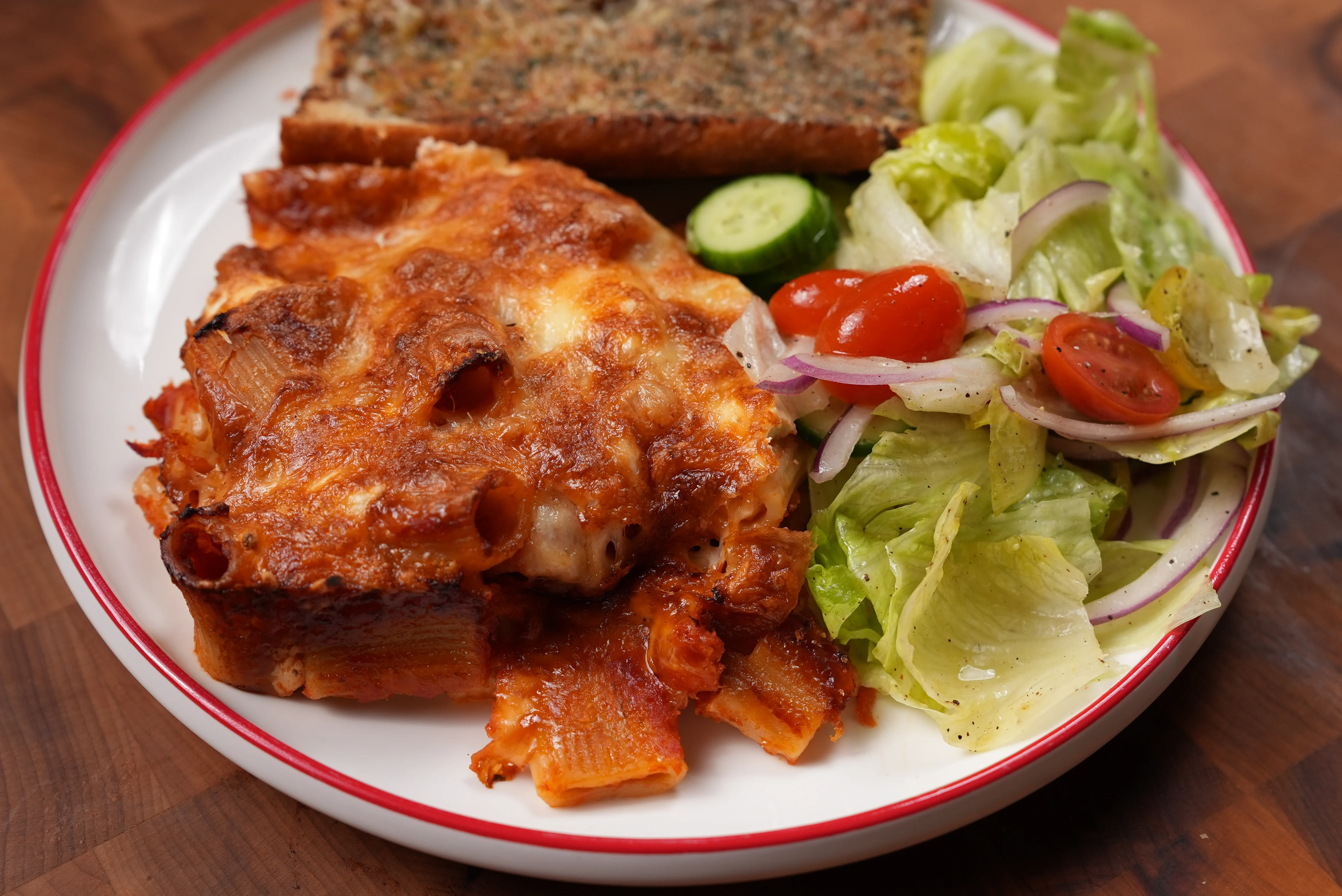 rigatoni-al-forno