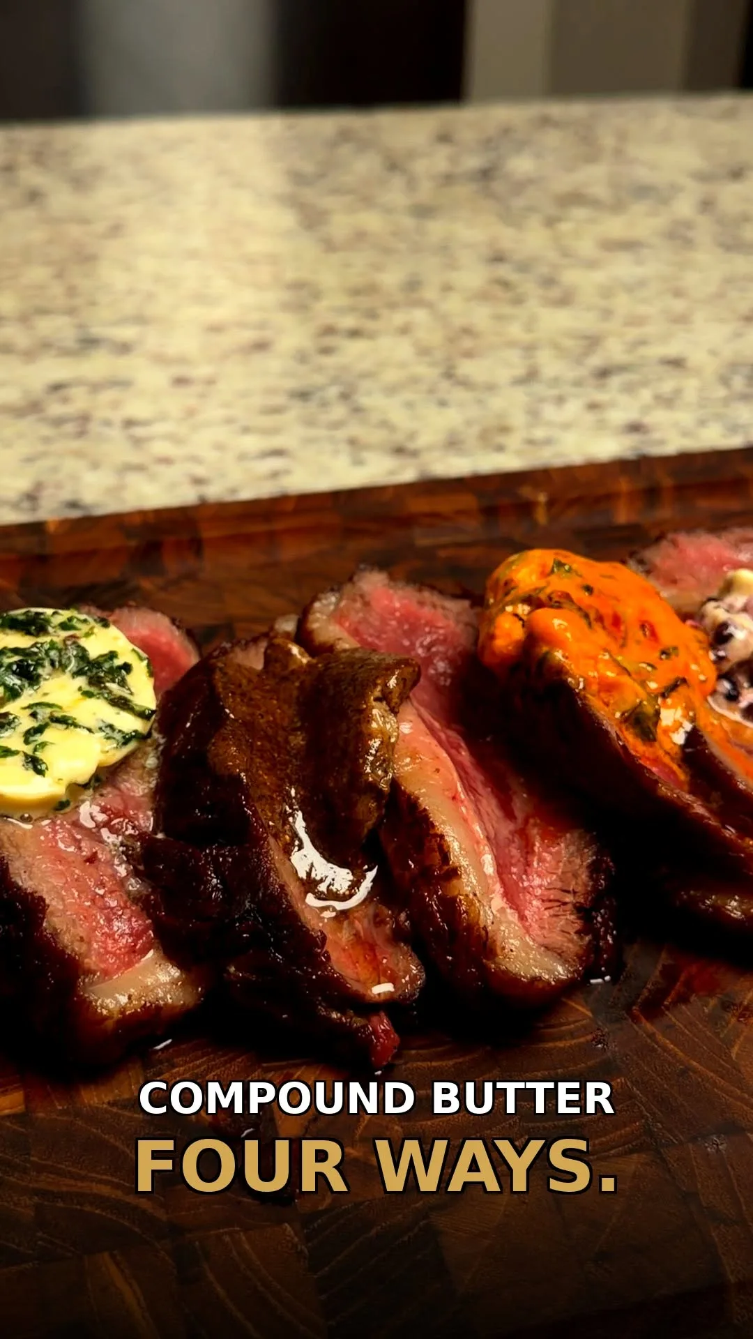 gochujang-and-charred-scallion-compound-butter
