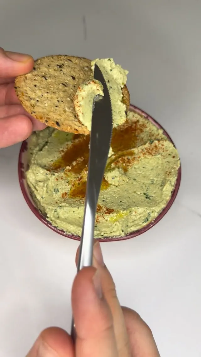 olive-and-cheese-spread
