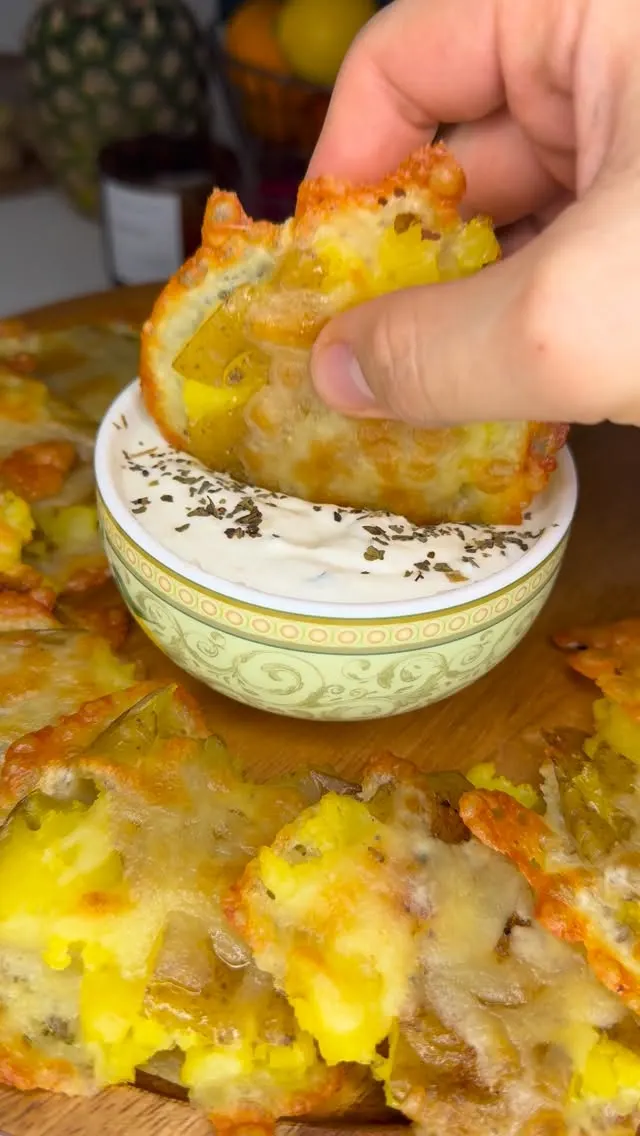 cheesy-crispy-potatoes