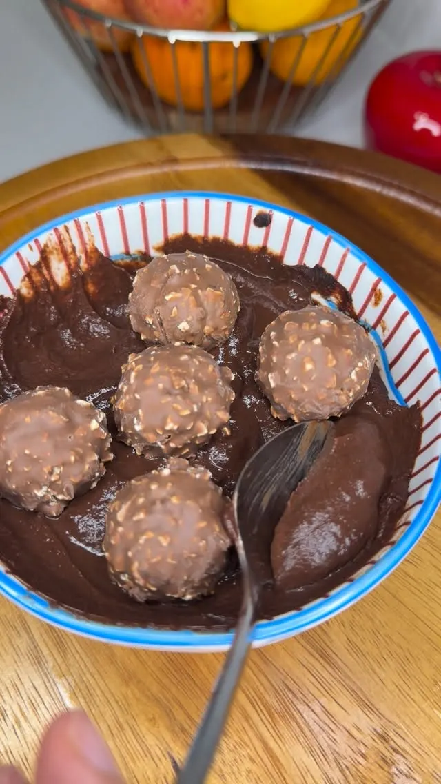 healthy-chocolate-mousse