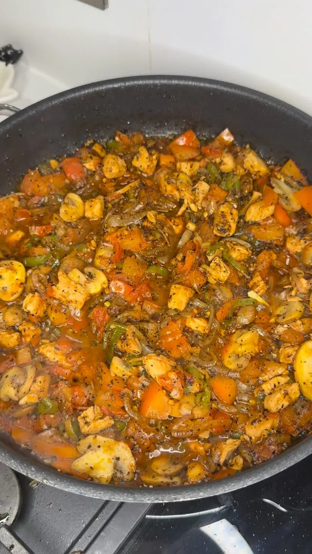 tavuklu-sac-kavurma-(chicken-sac-kavurma)