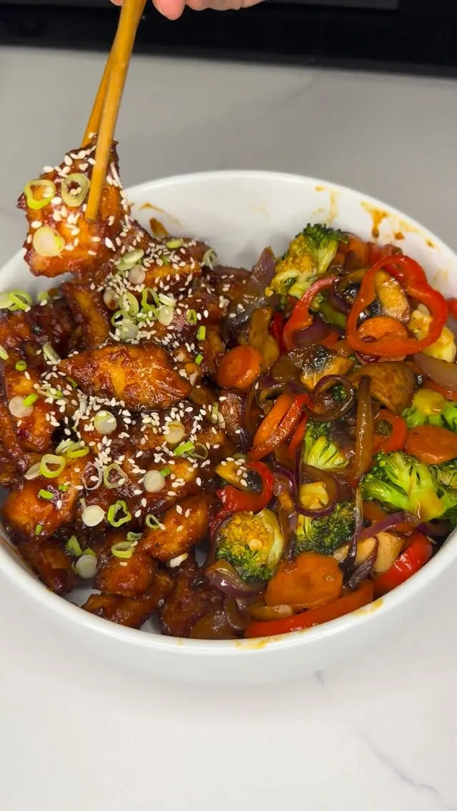 korean-style-chicken