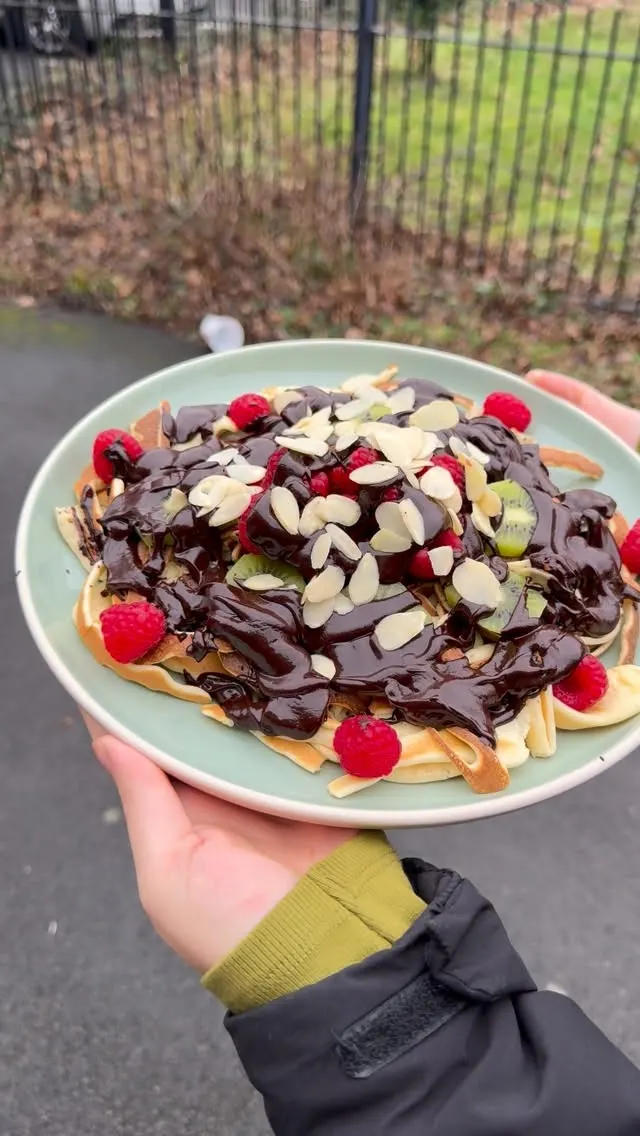 spaghetti-pancakes