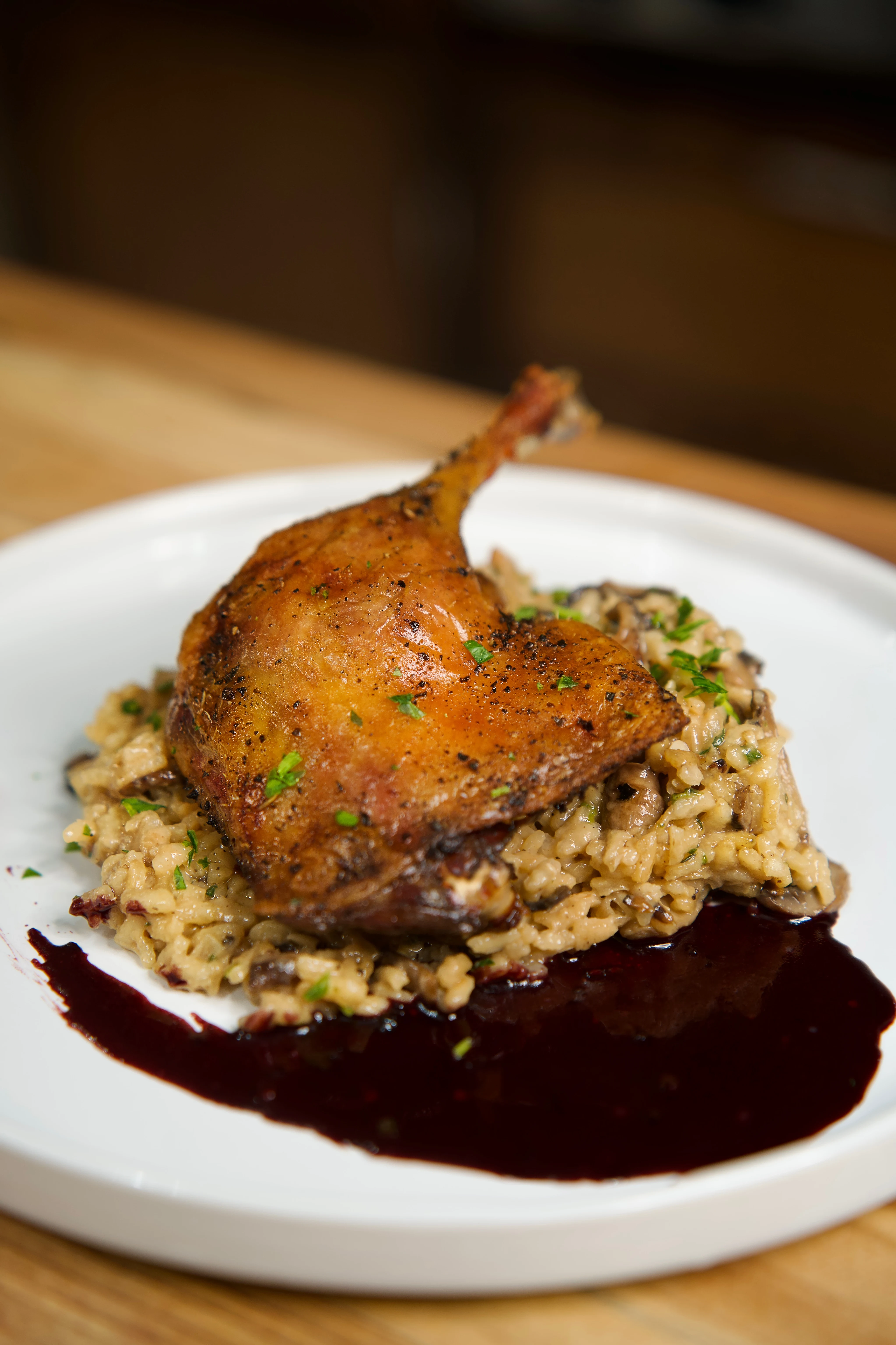 savage-basics-ep-7-:-duck-confit