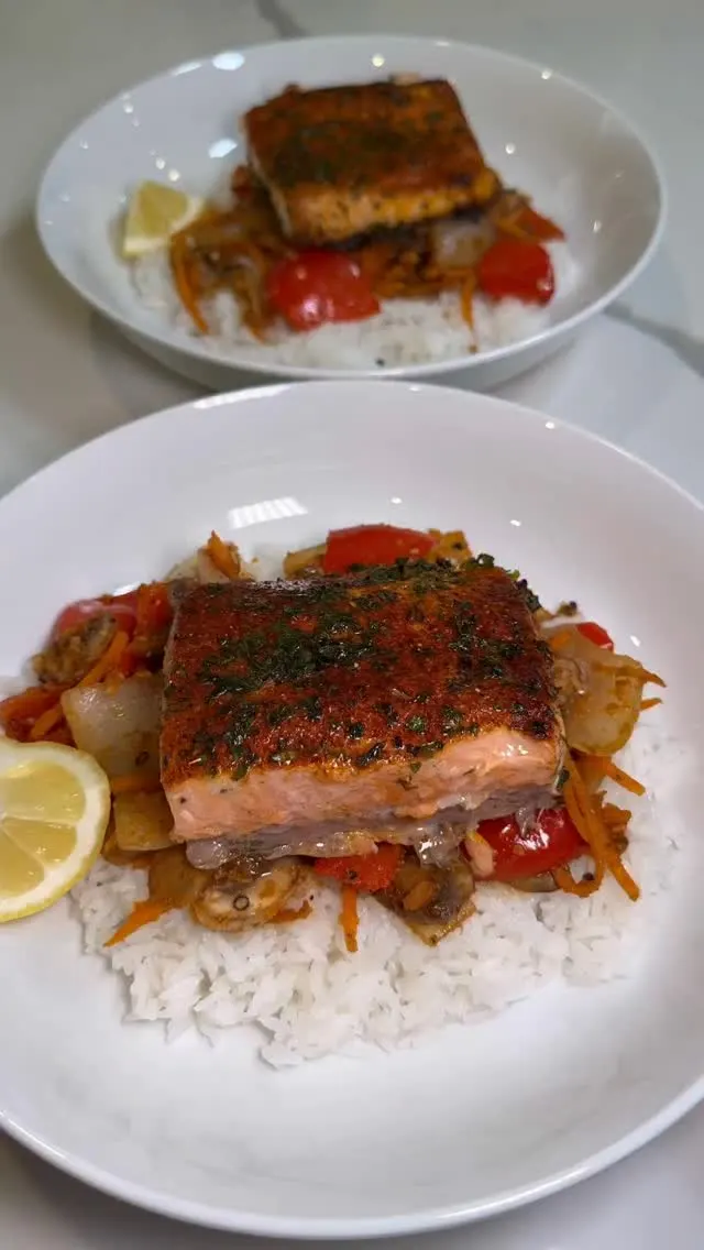 healthy-salmon-and-rice-dinner-in-20-minutes