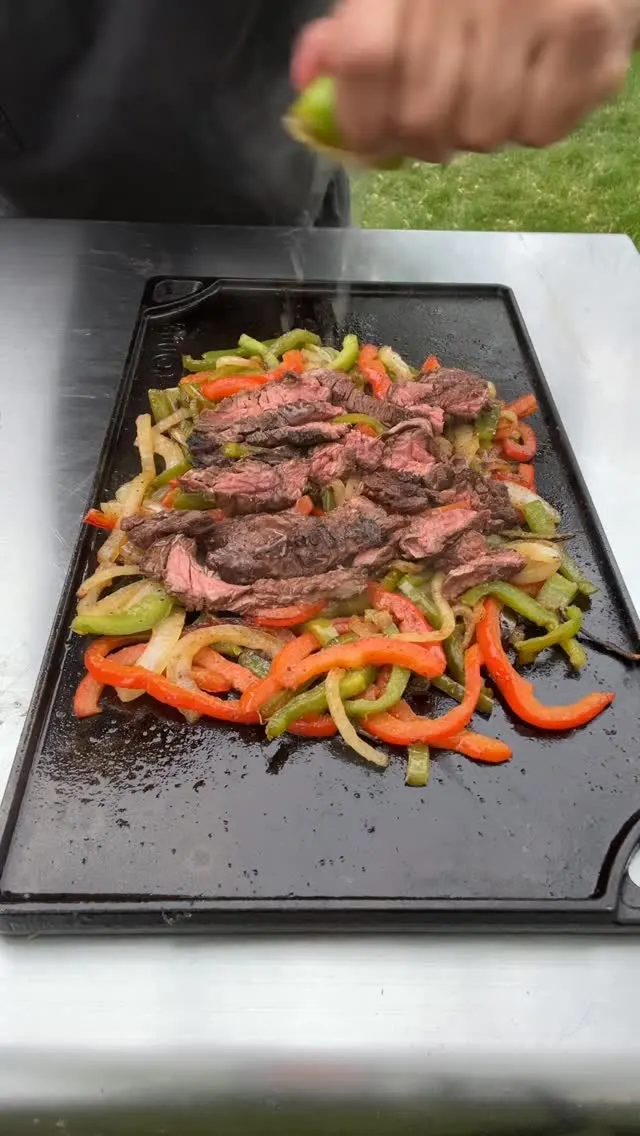 steak-fajitas