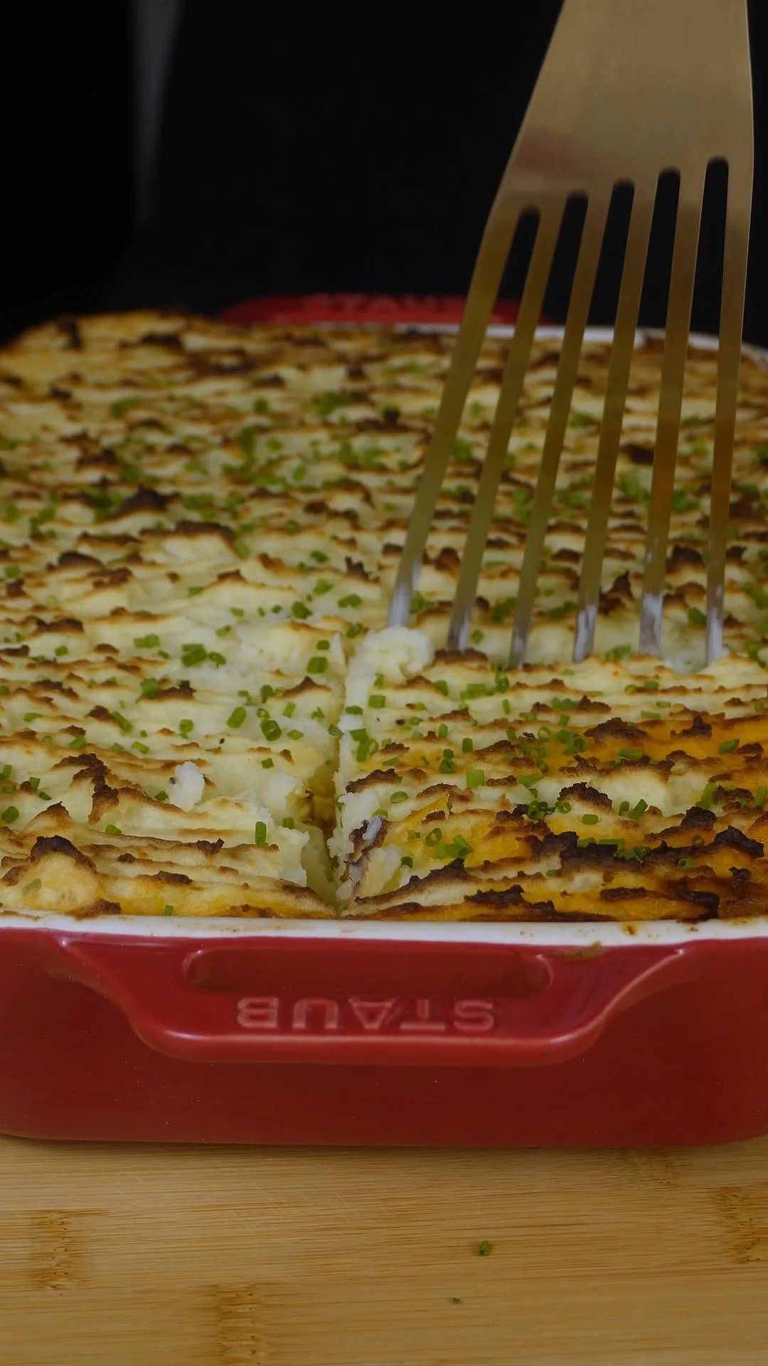 shepherd's-pie