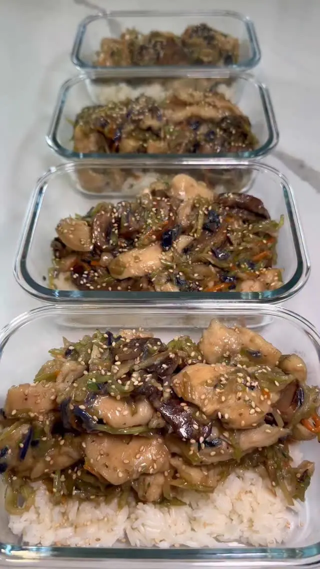 easy-chicken-and-rice-bowls