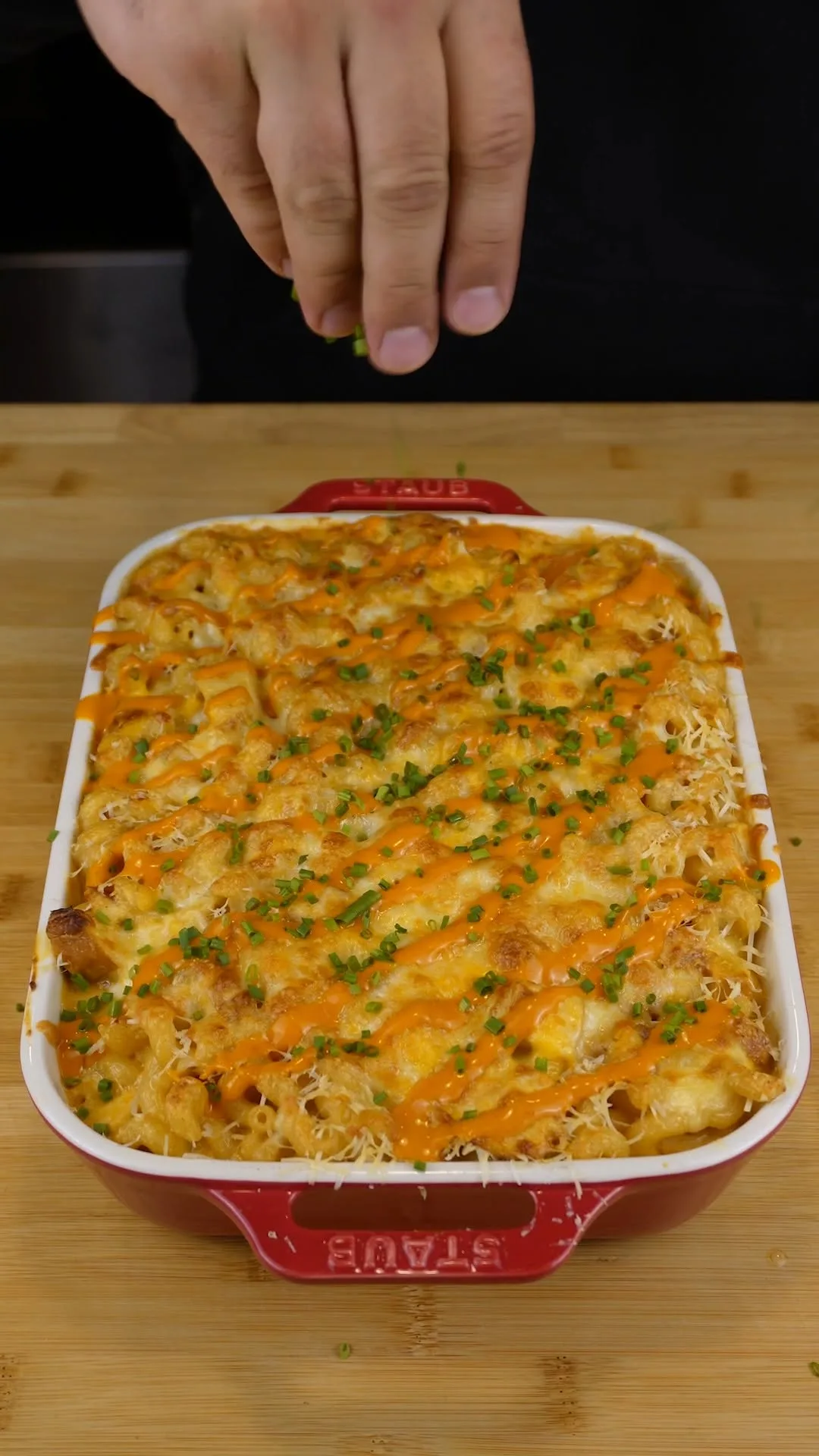 buffalo-chicken-mac-and-cheese