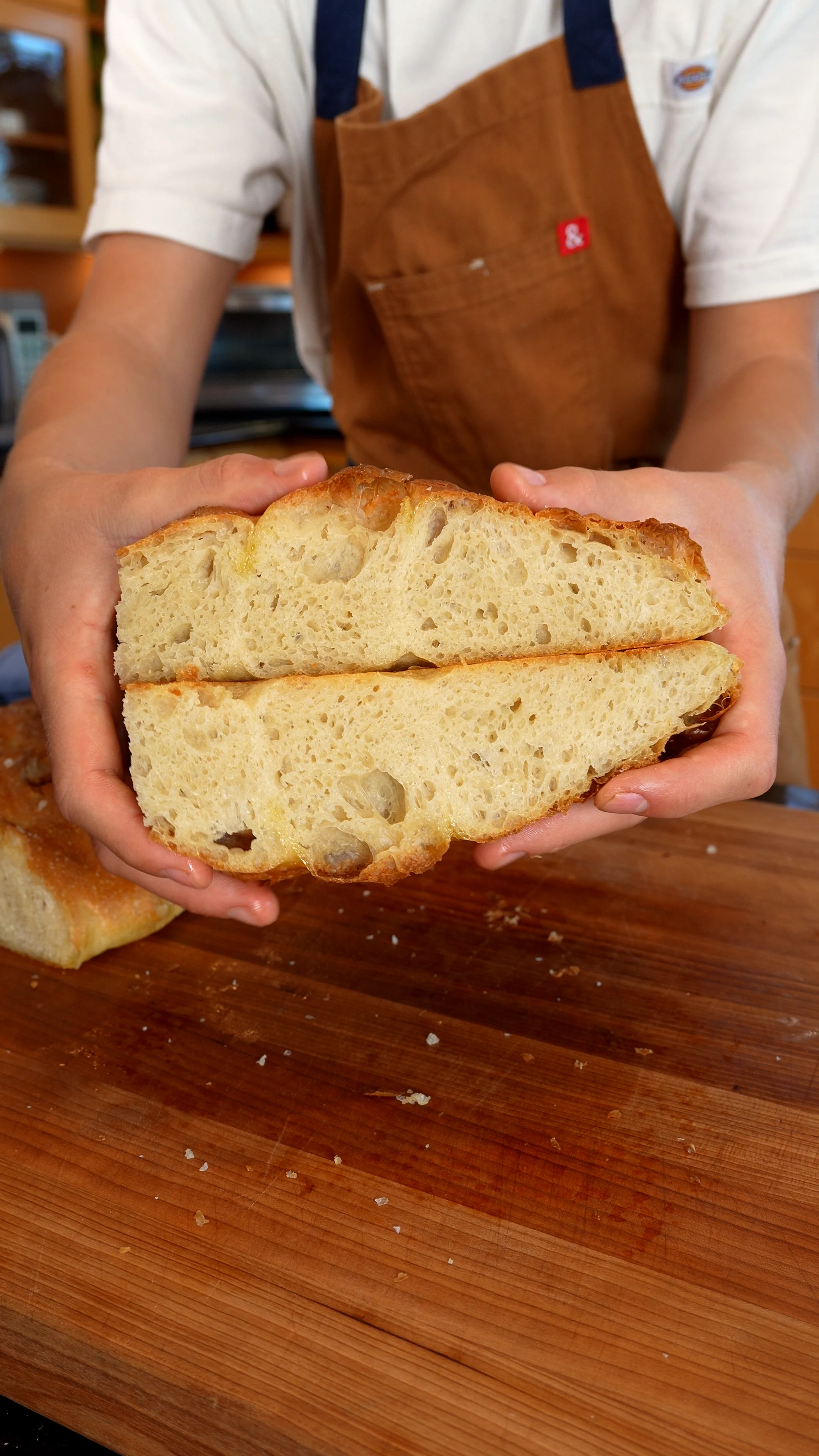 sandwich-focaccia-dough