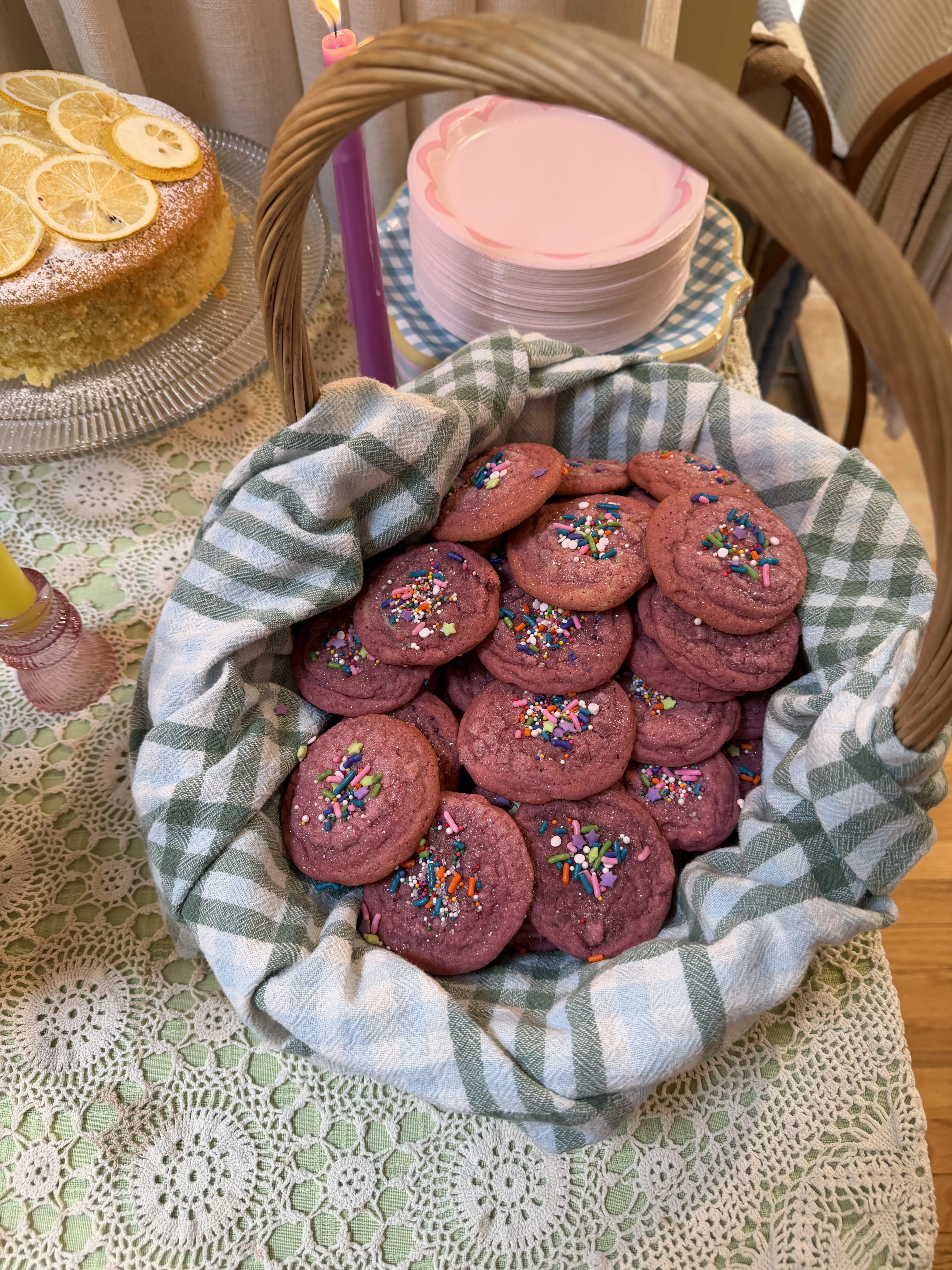 sugar-cookies