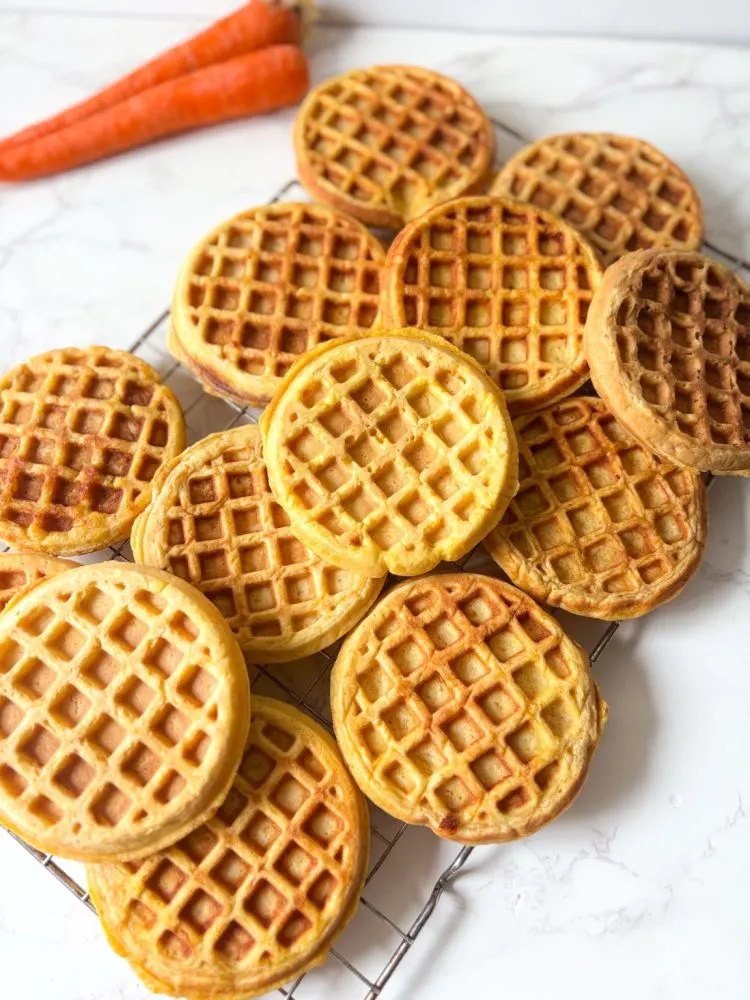 cottage-cheese-waffles