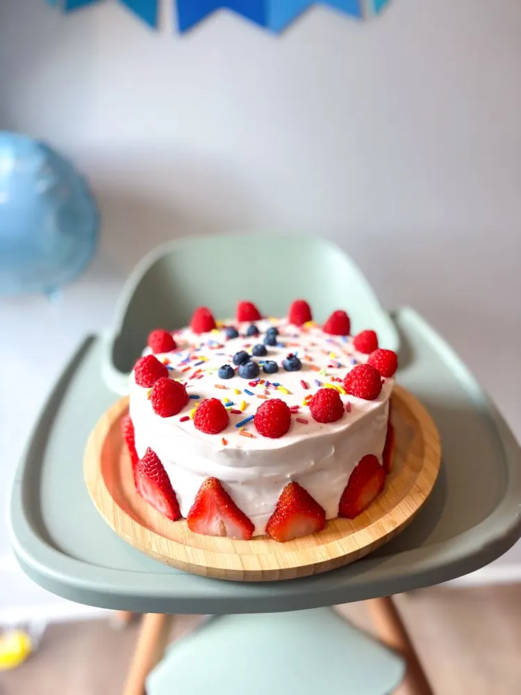 sugar-free-smash-cake