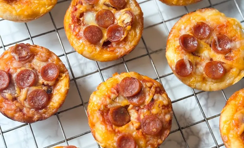 homemade-mini-pizza-bites
