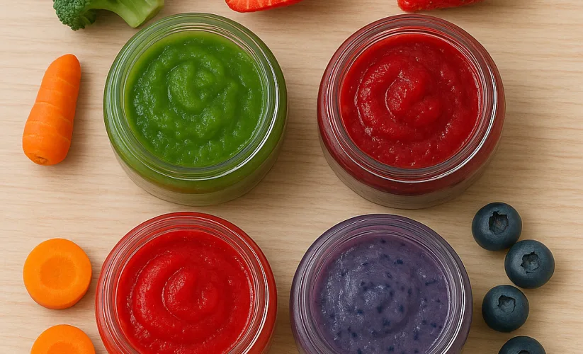 creative-ways-to-use-baby-puree-or-pouches