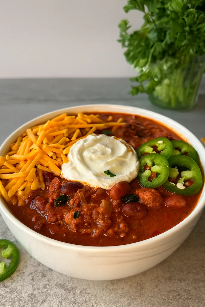 hearty-homemade-chili