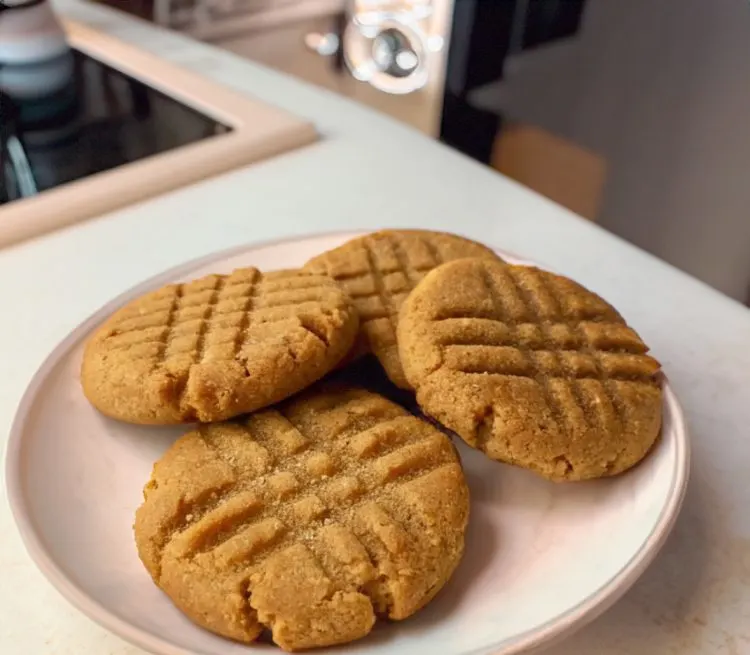sweet-potato-and-peanut-butter-cookies