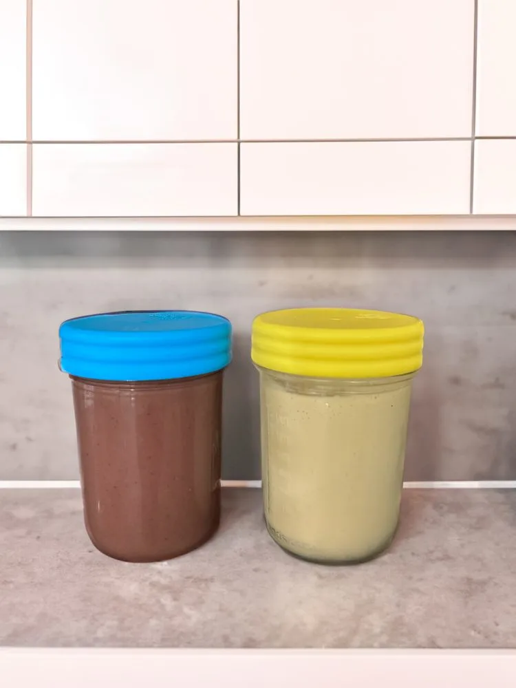 toddler-protein-shake:-protein-powder-free