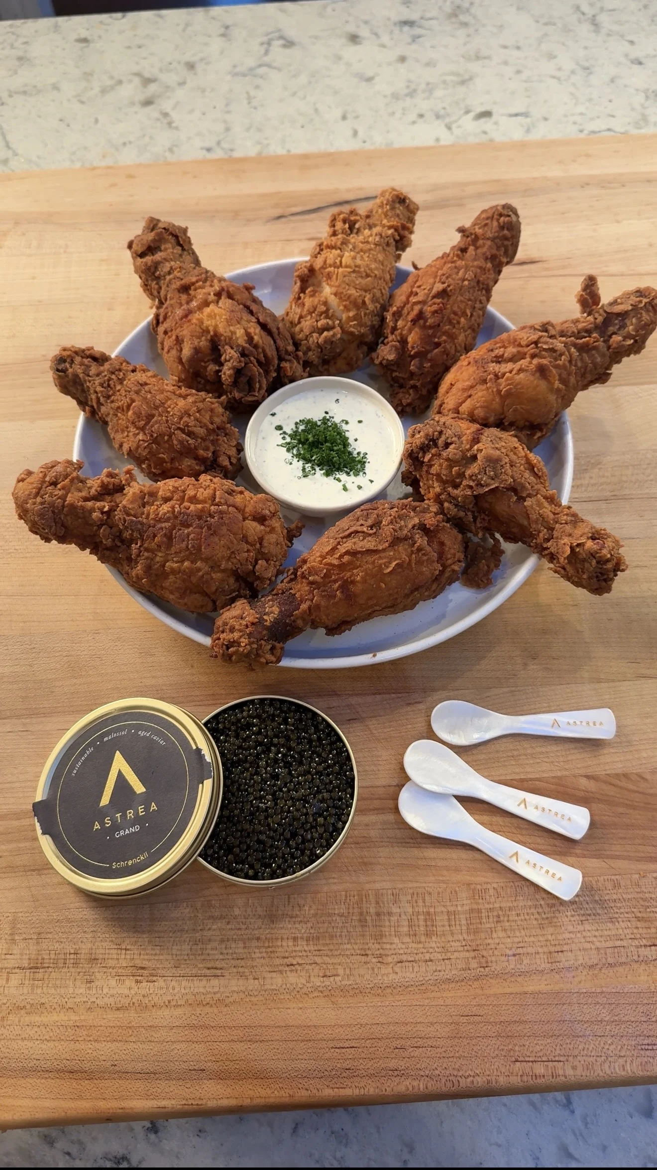 fried-chicken-and-caviar