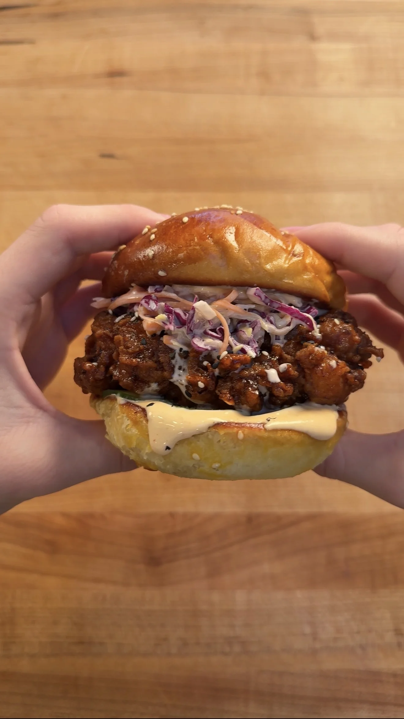 honey-sriracha-chicken-sandwich