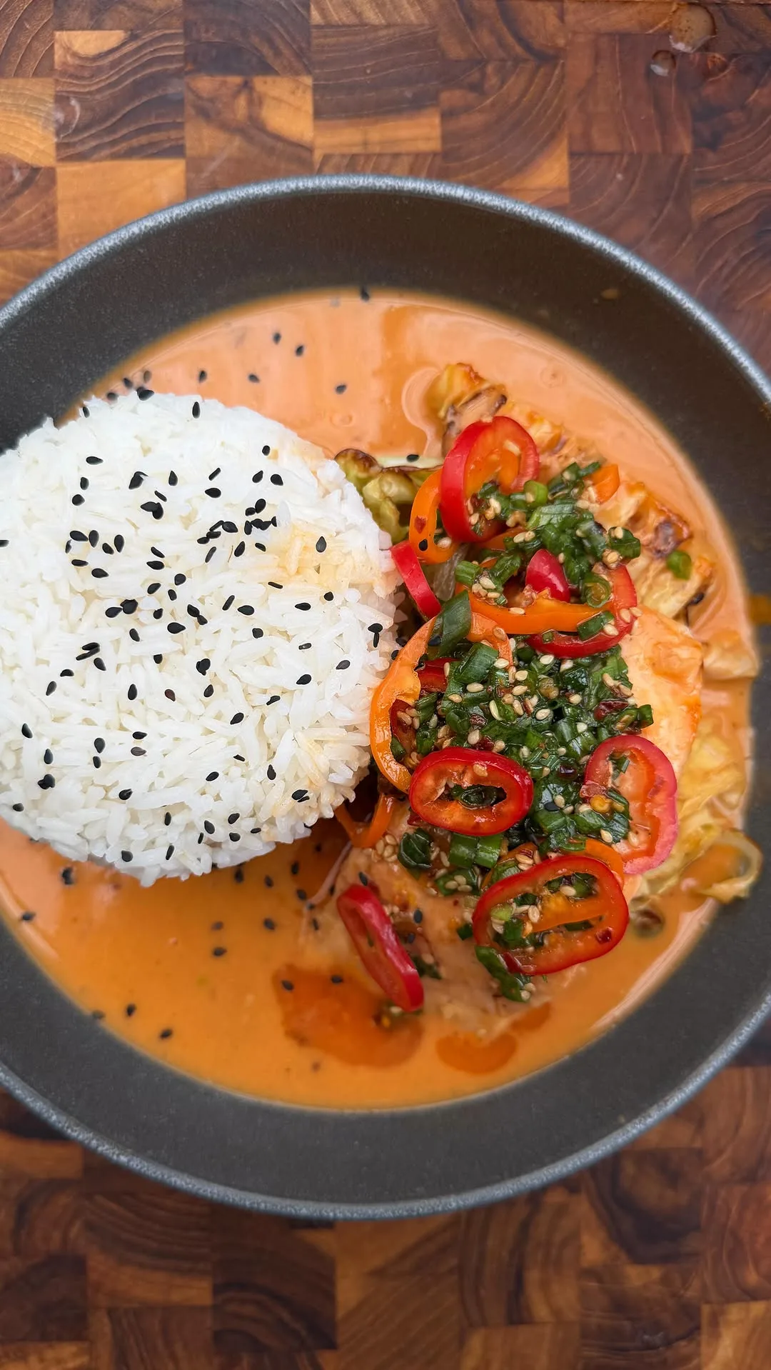 coconut-poached-salmon-and-cabbage