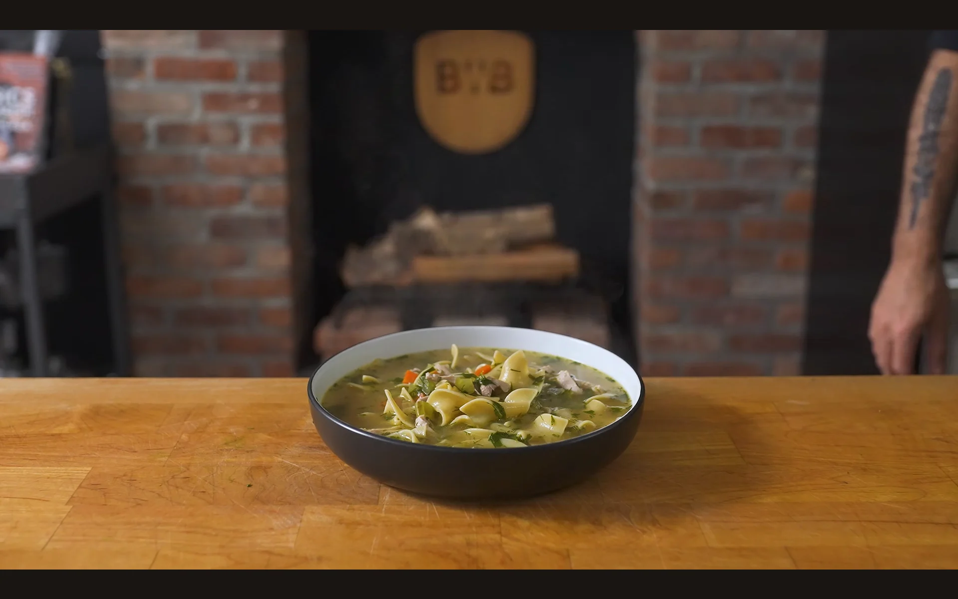 10-levels-chicken-noodle-soup