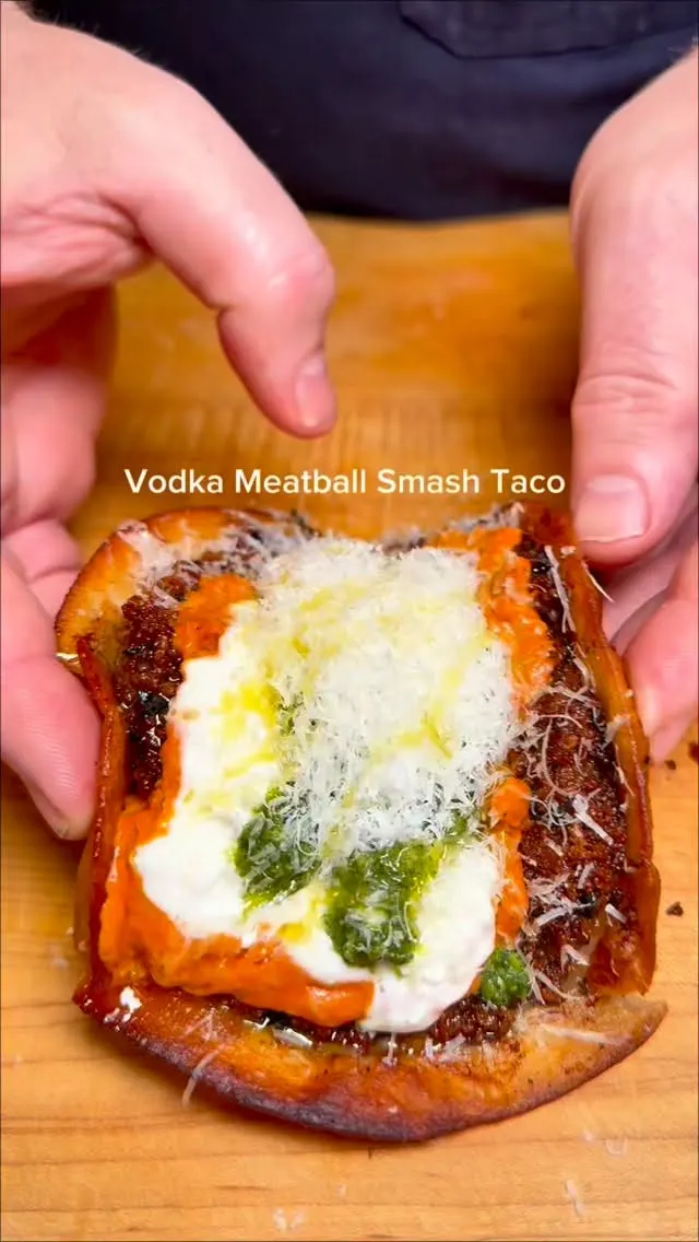 smash-meatball-tacos