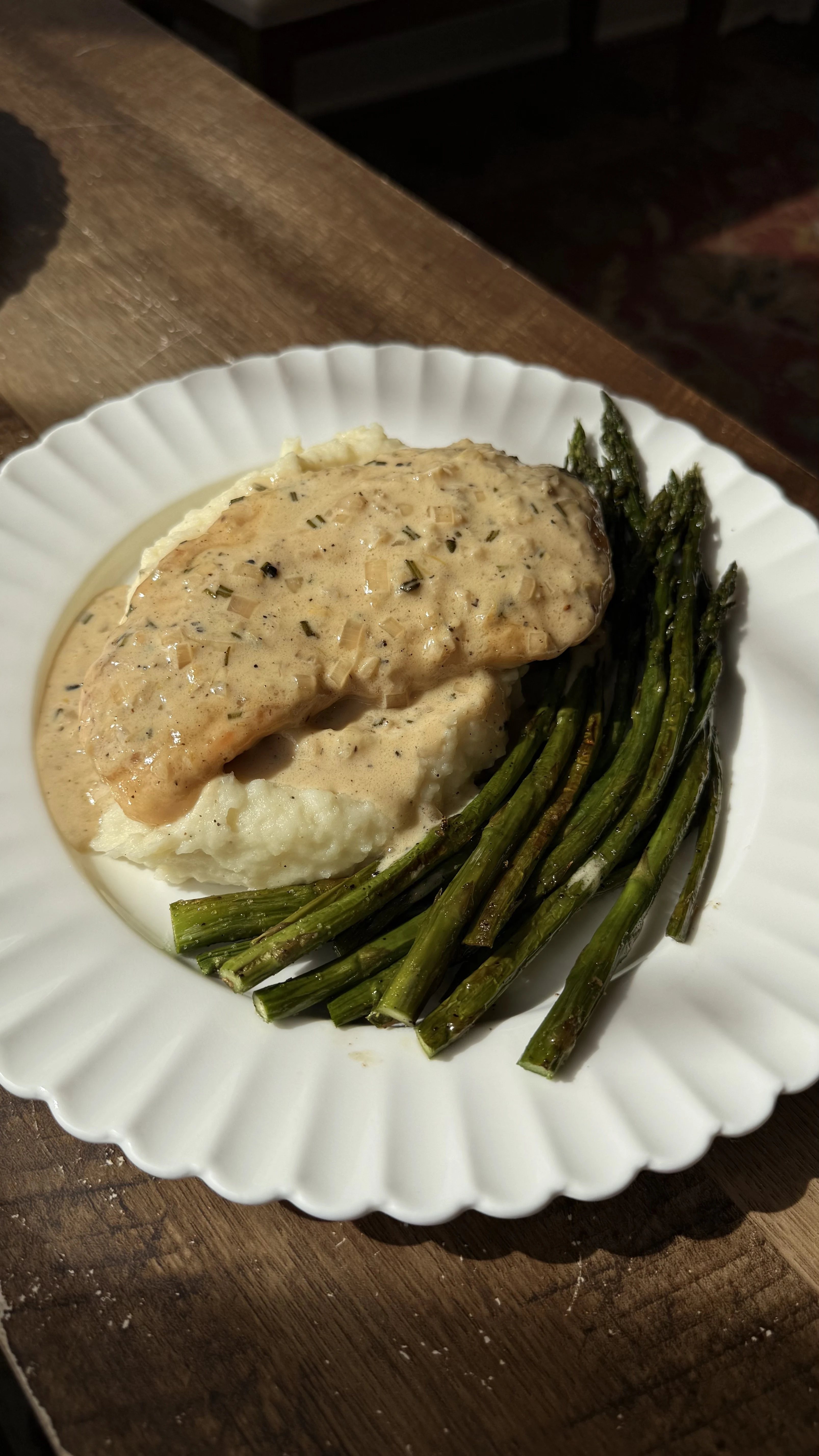 rosemary-chicken-picatta